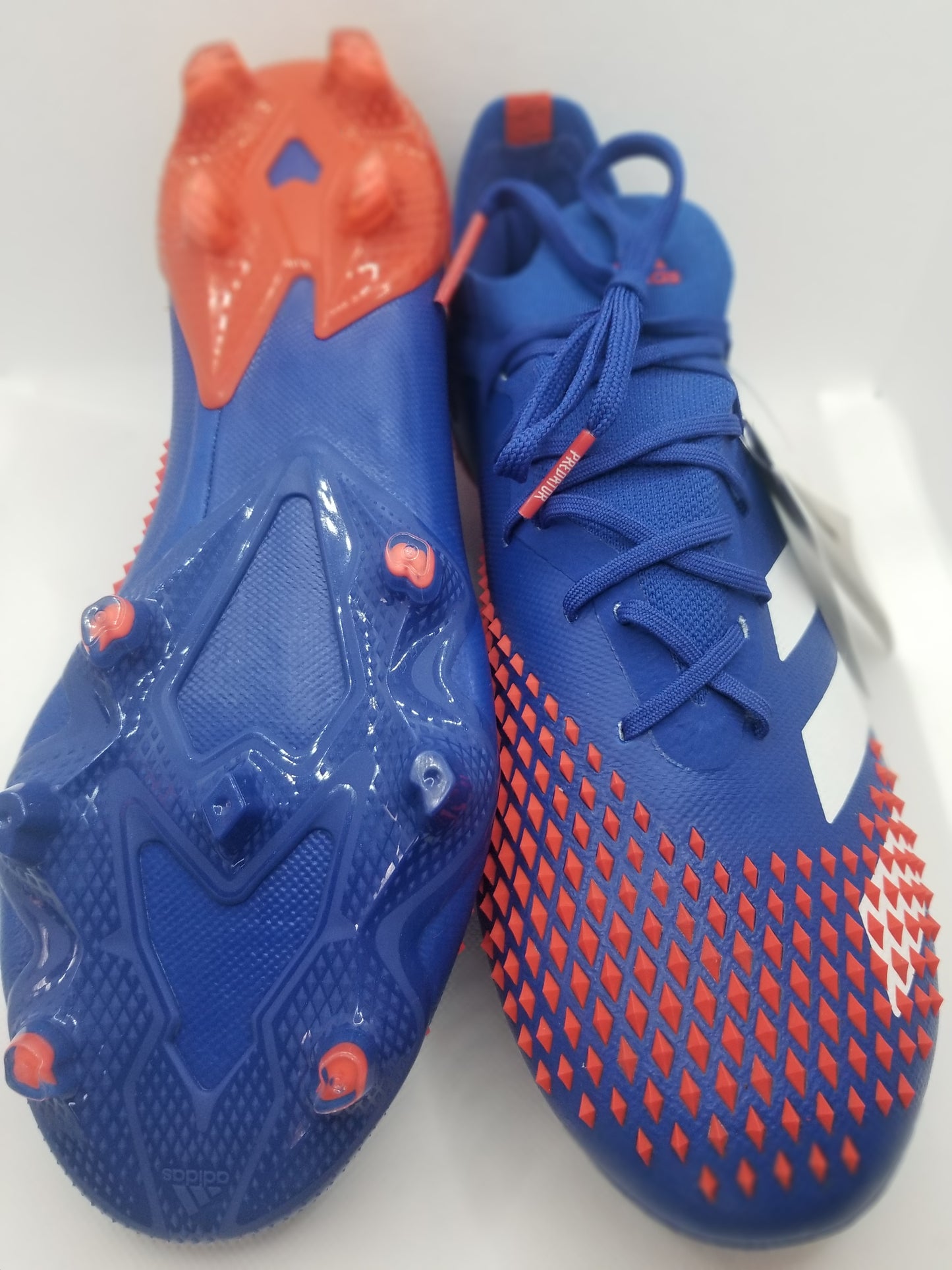 Adidas Predator Mutator 20.1 Low FG