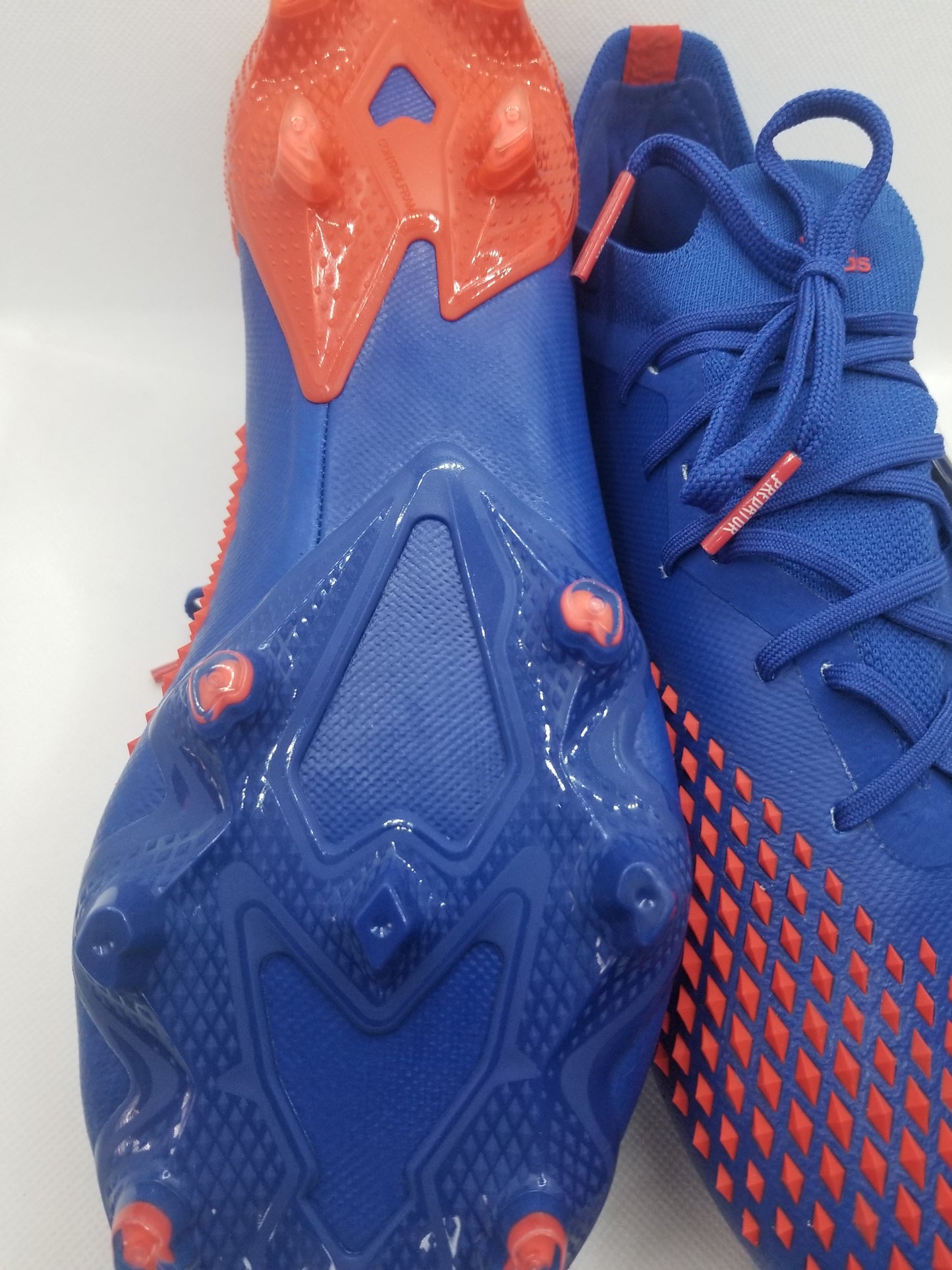 Adidas Predator Mutator 20.1 Low FG