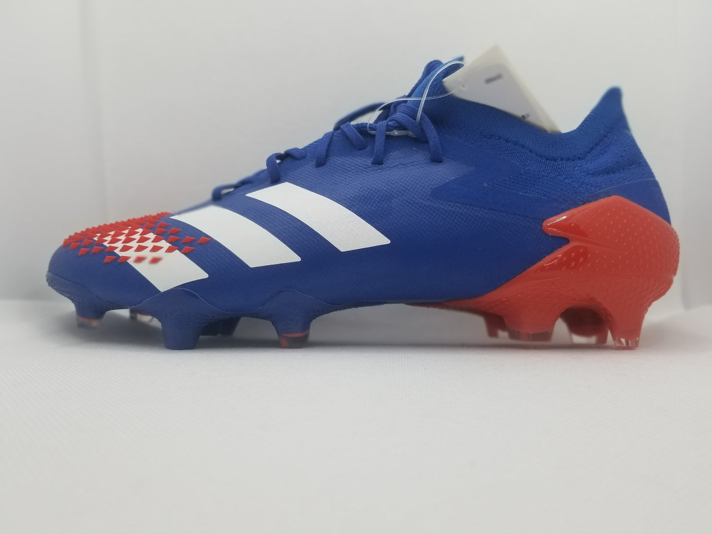 Adidas Predator Mutator 20.1 Low FG