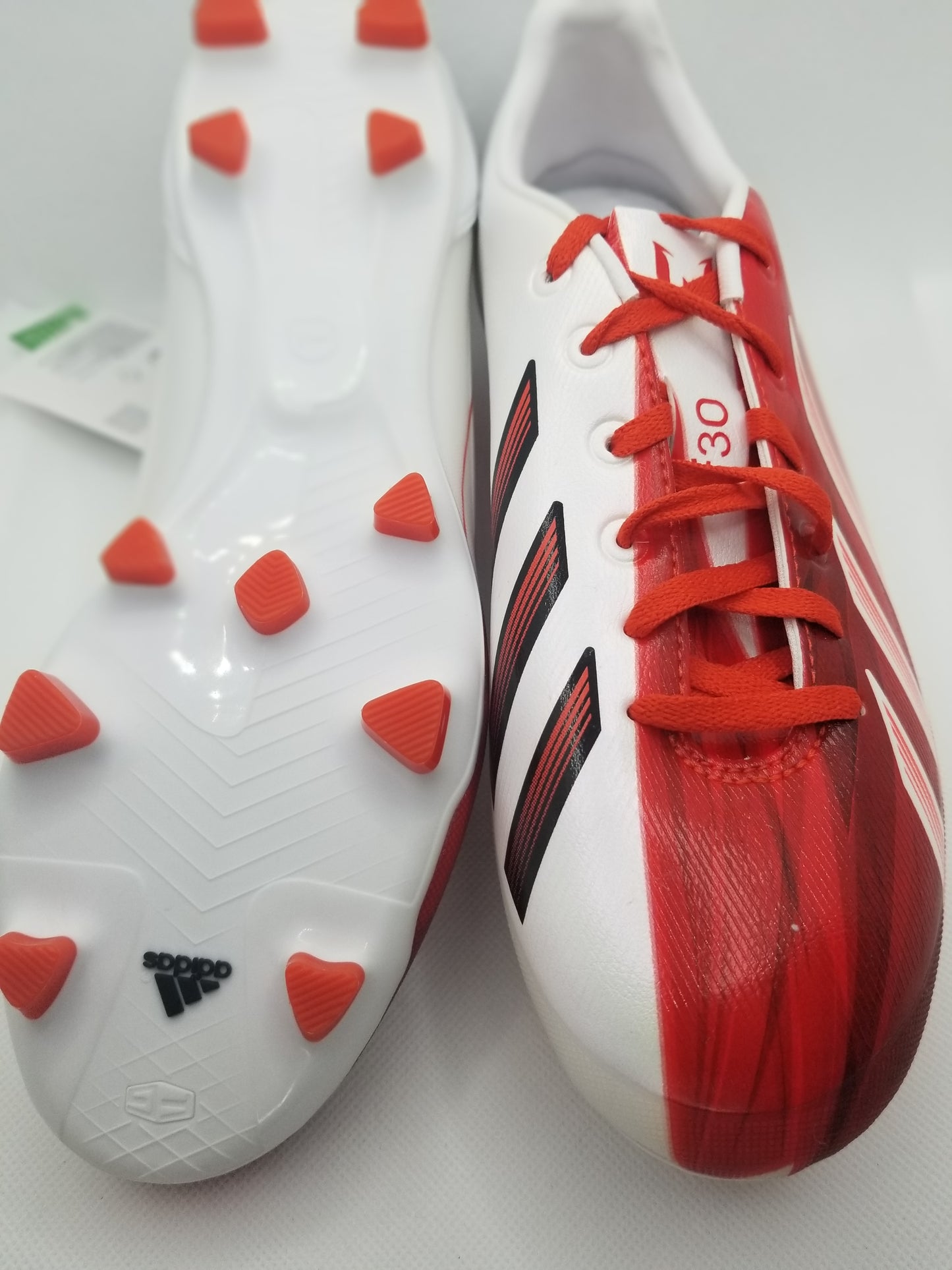 Adidas F30 TRX Messi FG