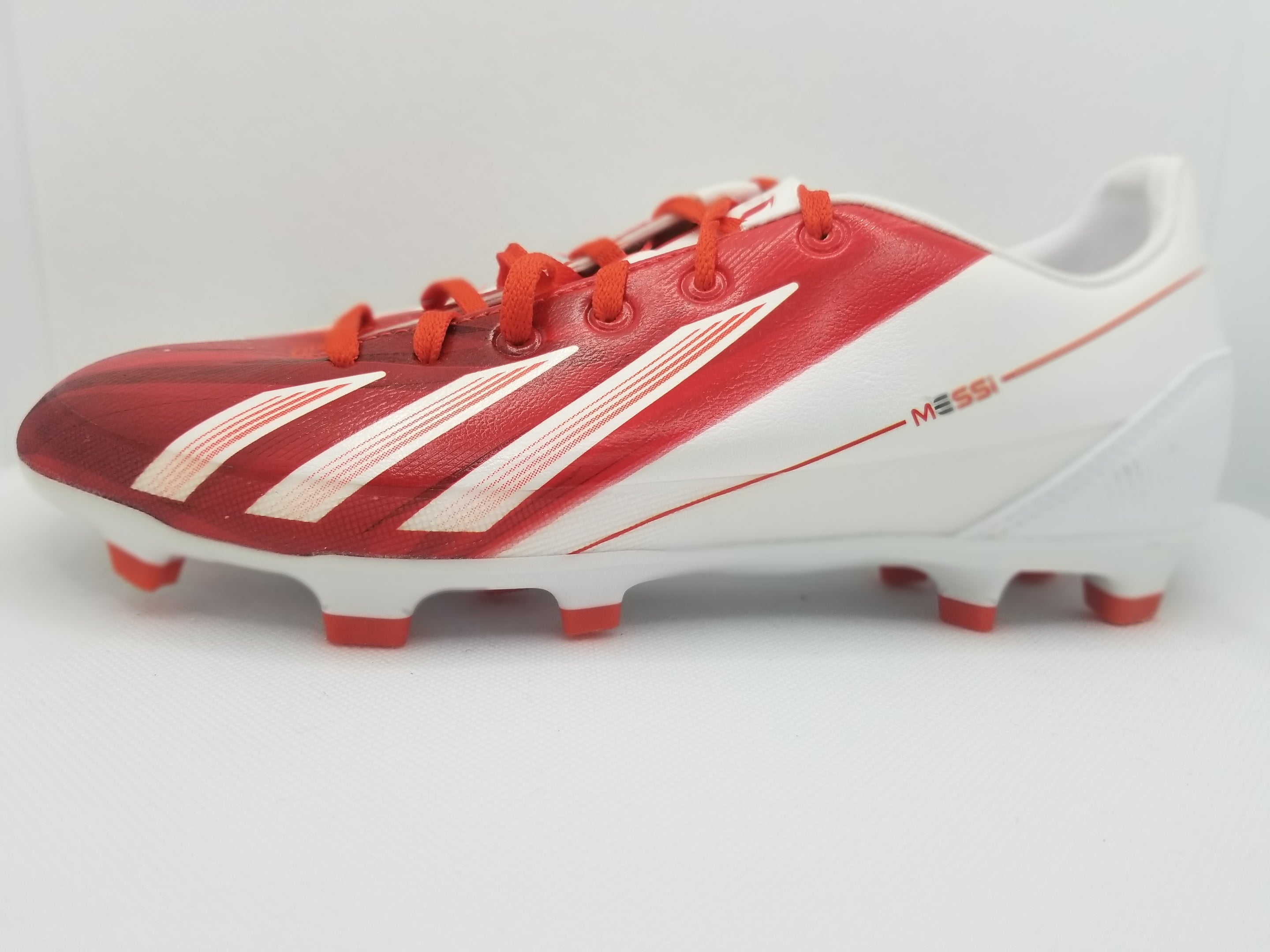 Conceit Grens Mew Mew Adidas F30 TRX Messi FG – Nyong Boots