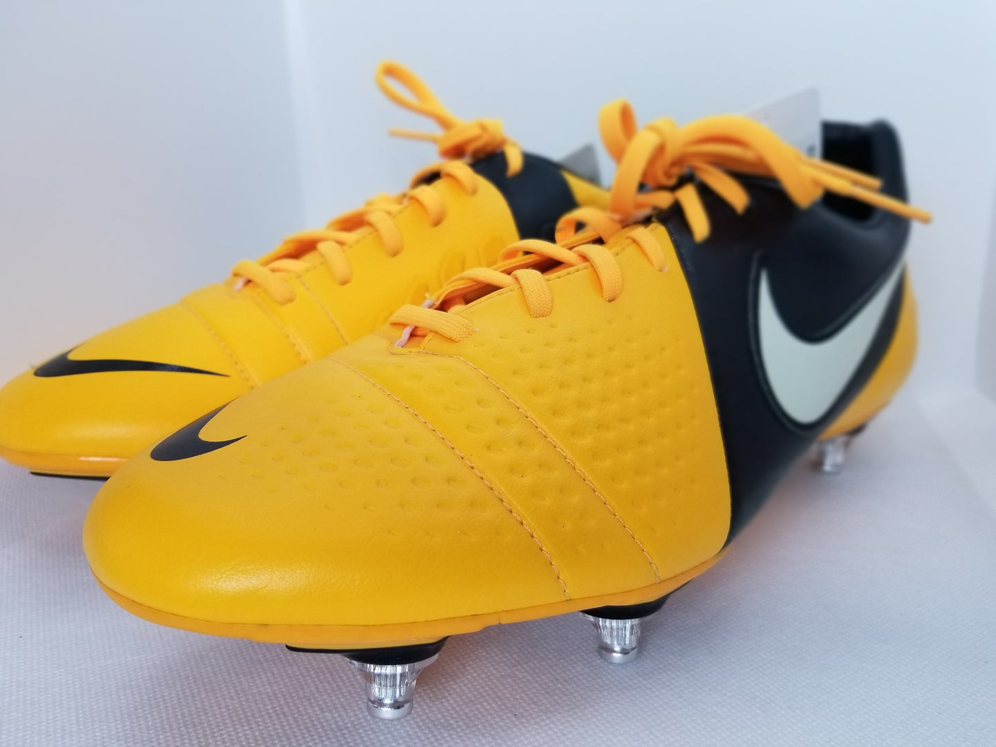 Nike CTR360 Libretto III SG