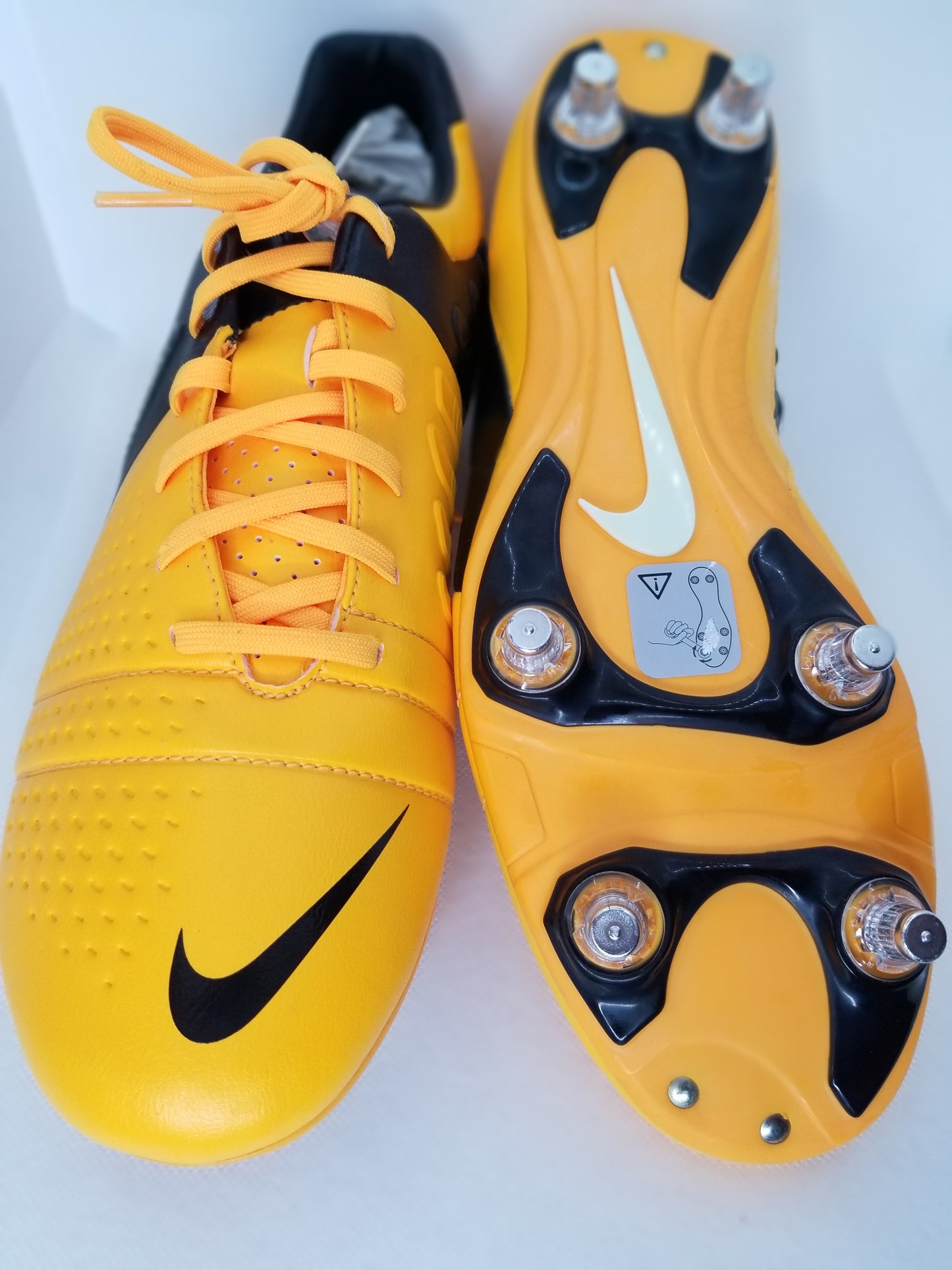 Nike CTR360 Libretto III SG