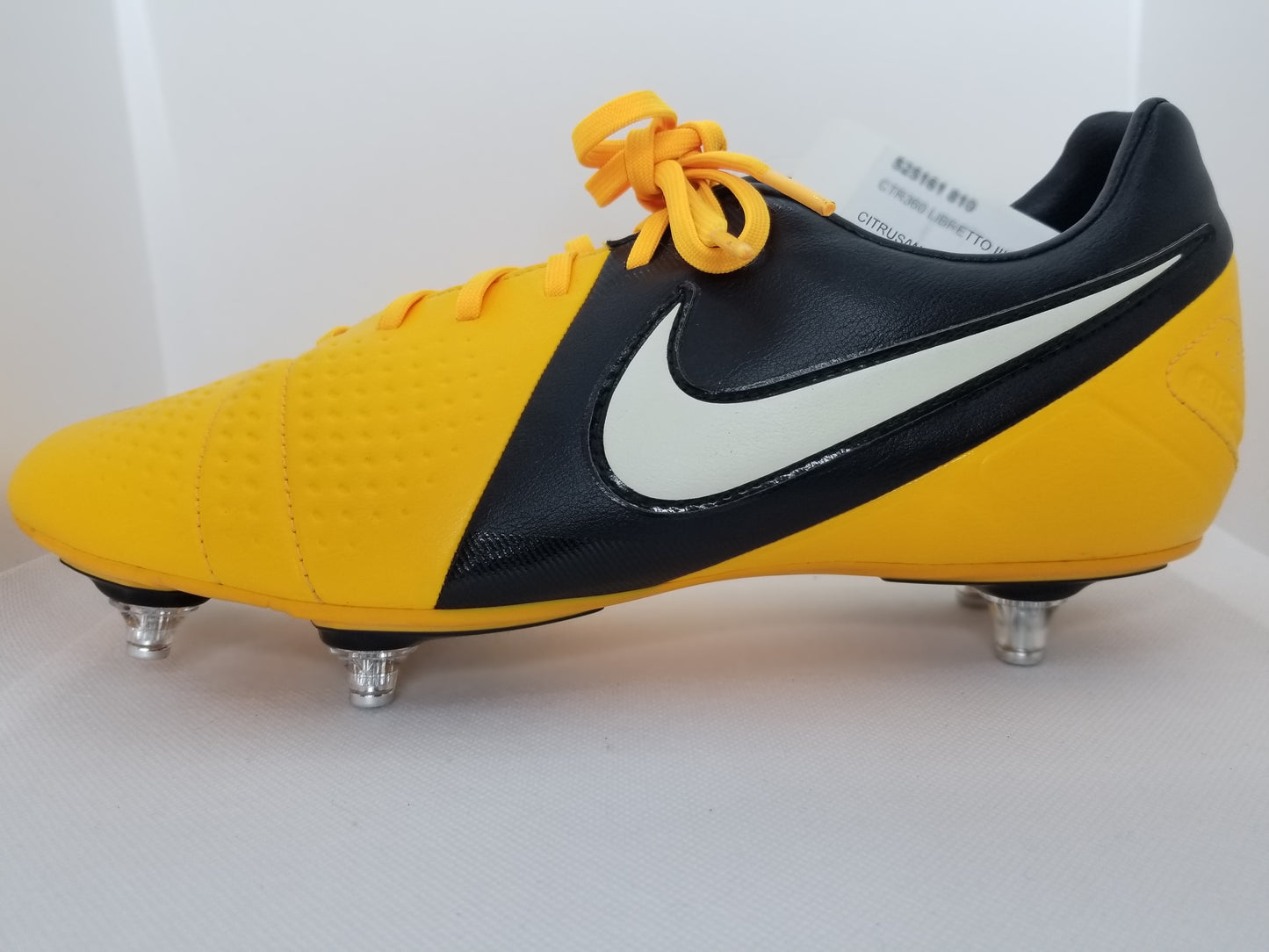Nike CTR360 Libretto III SG
