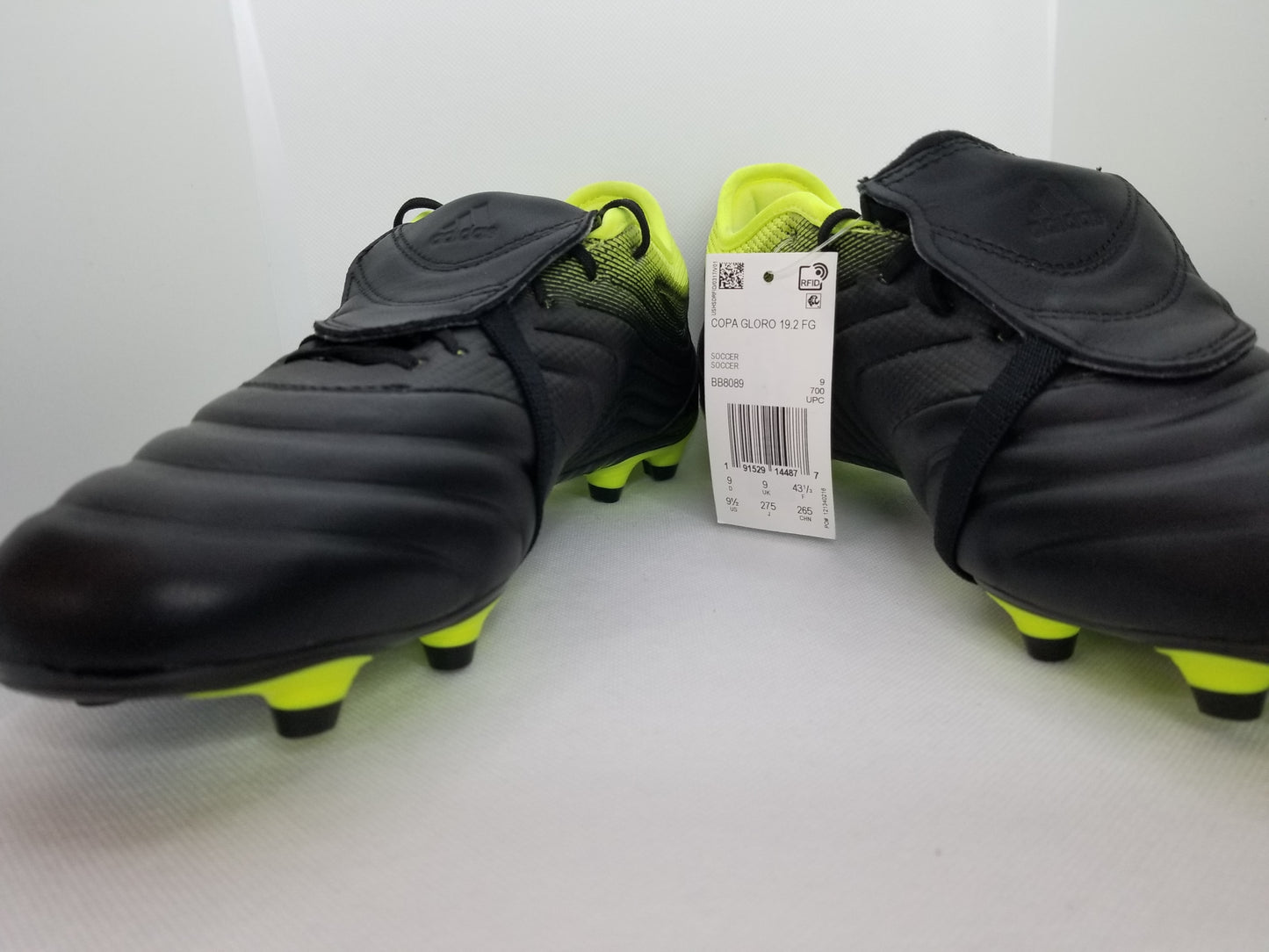 Adidas Copa Gloro 19.2 FG