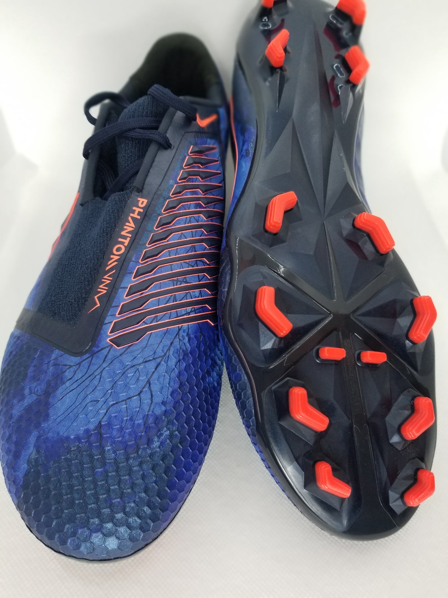 Nike Phantom Venom Elite FG
