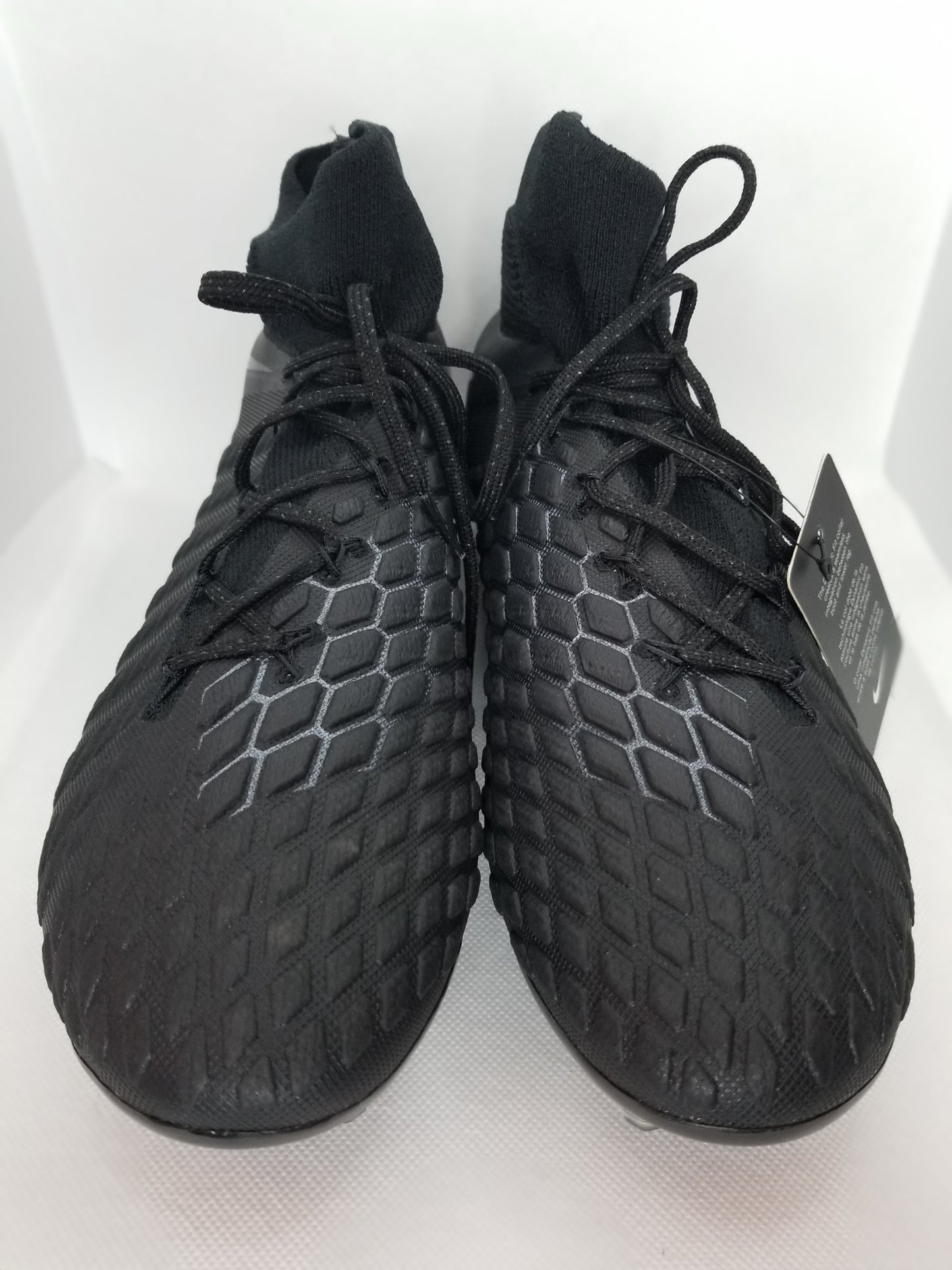 Nike Hypervenom 3 Elite 'Stealth Ops Pack' FG
