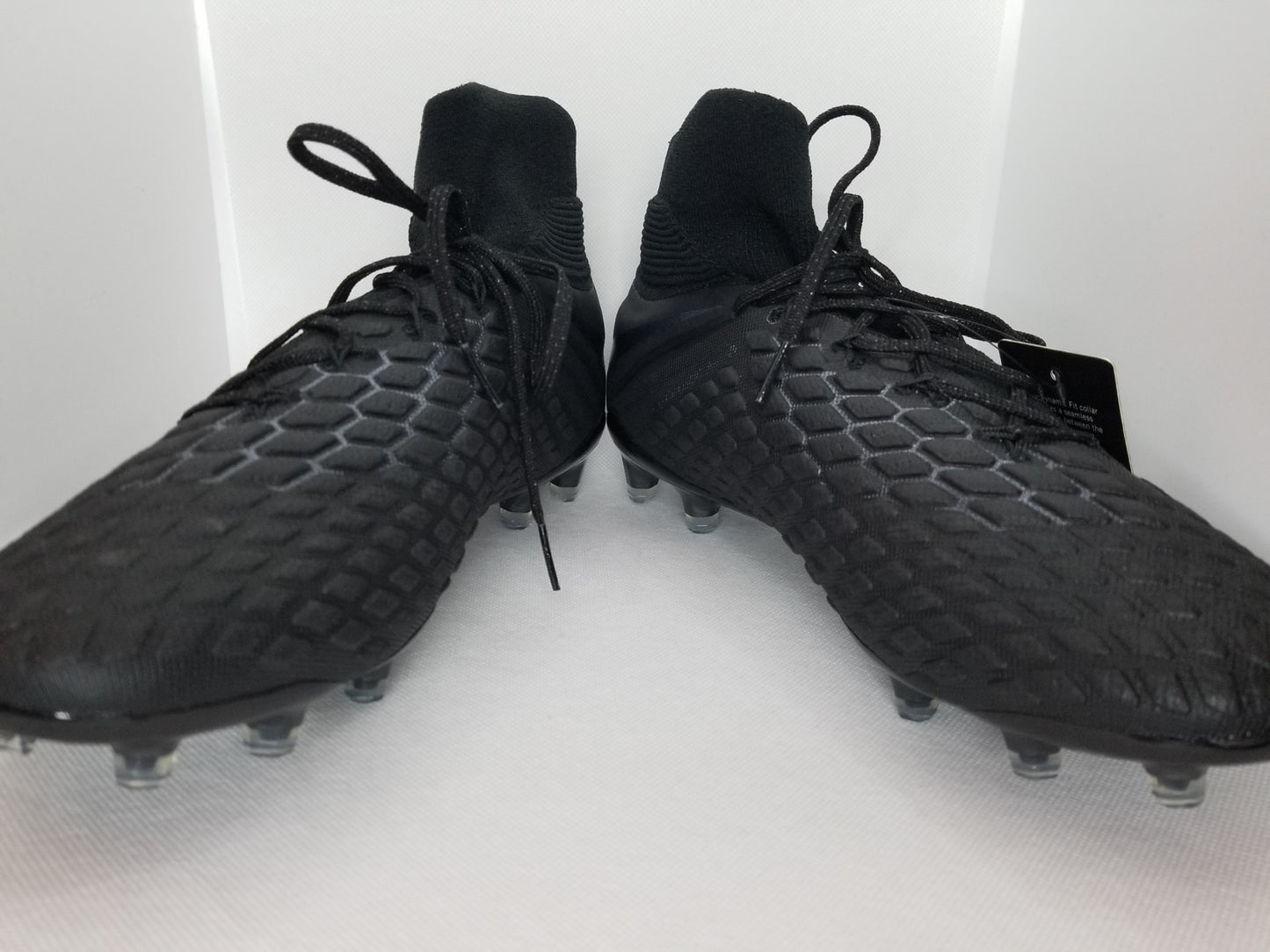 Nike Hypervenom 3 Elite 'Stealth Ops Pack' FG