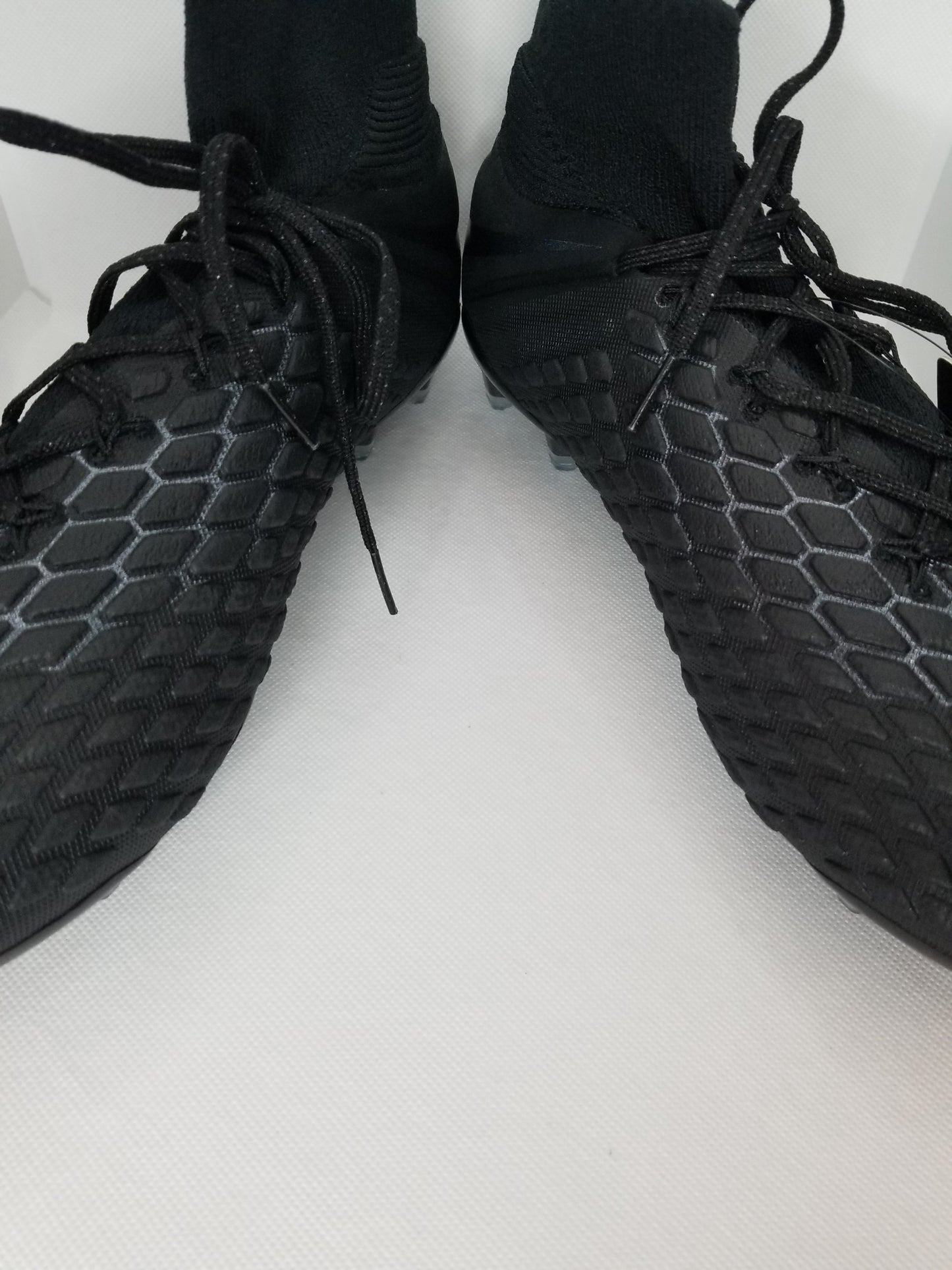 Nike Hypervenom 3 Elite 'Stealth Ops Pack' FG