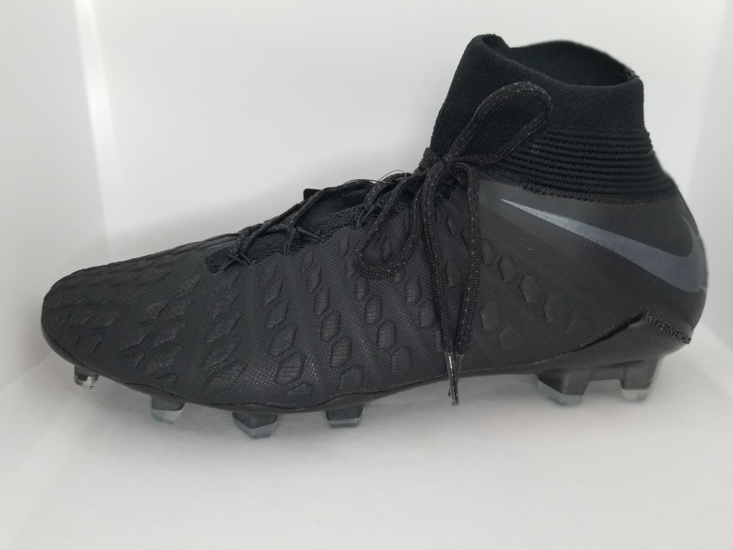 Nike Hypervenom 3 Elite 'Stealth Ops Pack' FG