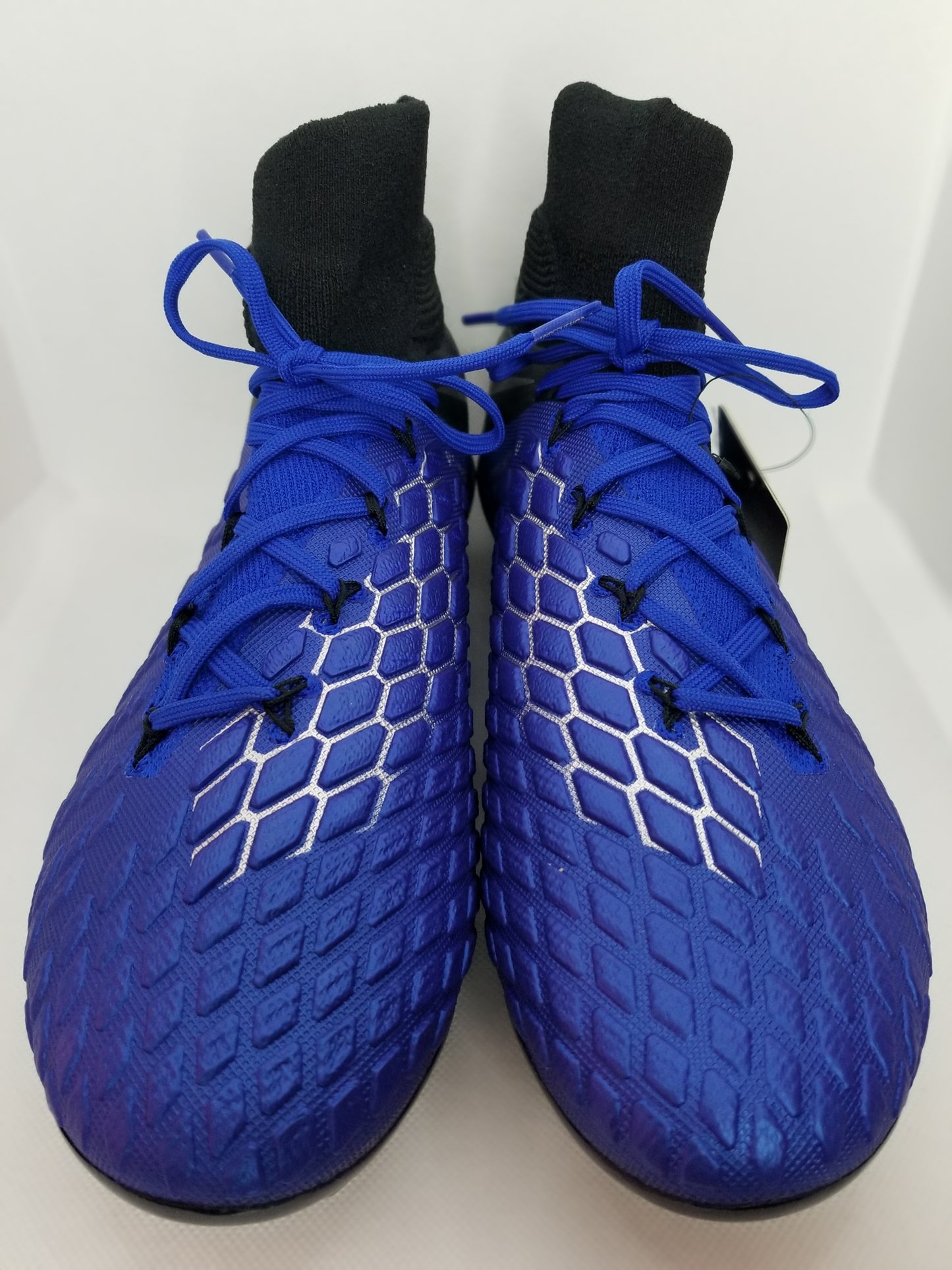 Nike Hypervenom 3 Elite Dynamic Fit FG
