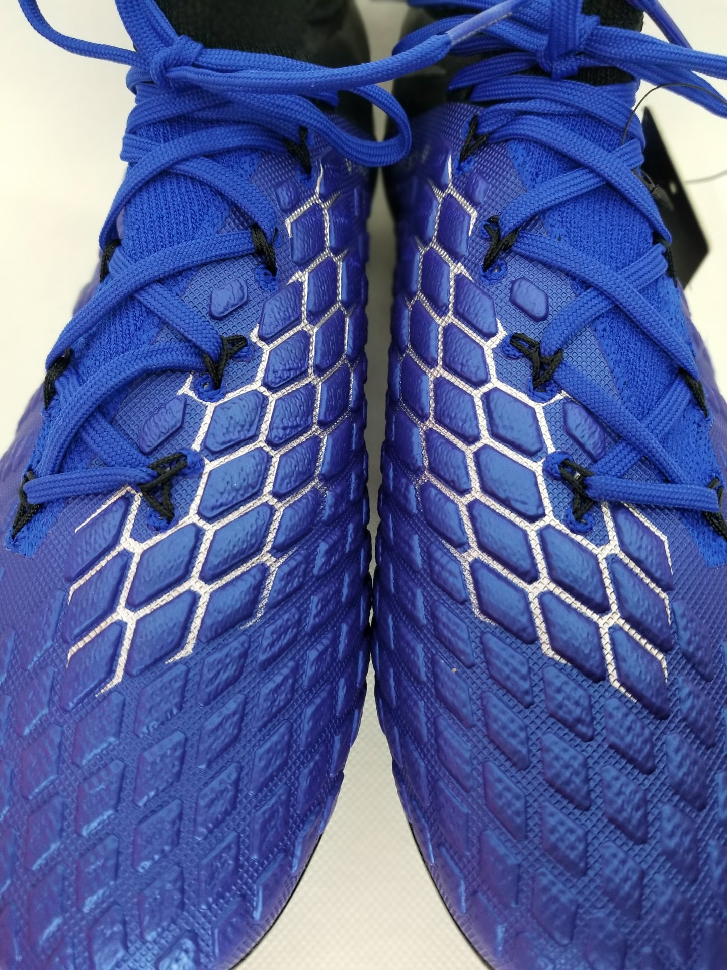Nike Hypervenom 3 Elite Dynamic Fit FG