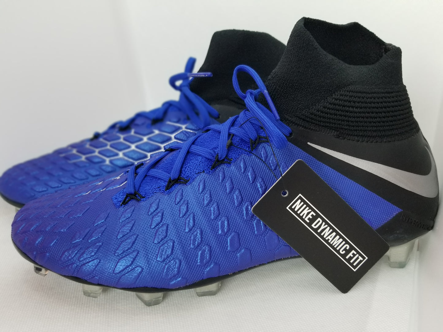 Nike Hypervenom 3 Elite Dynamic Fit FG