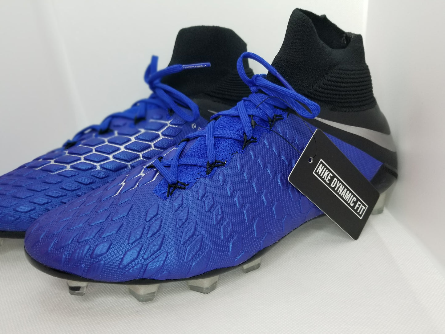 Nike Hypervenom 3 Elite Dynamic Fit FG