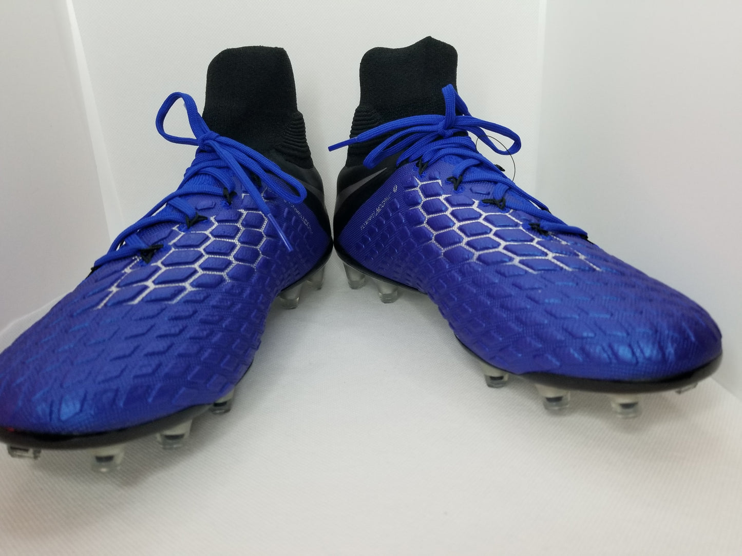 Nike Hypervenom 3 Elite Dynamic Fit FG