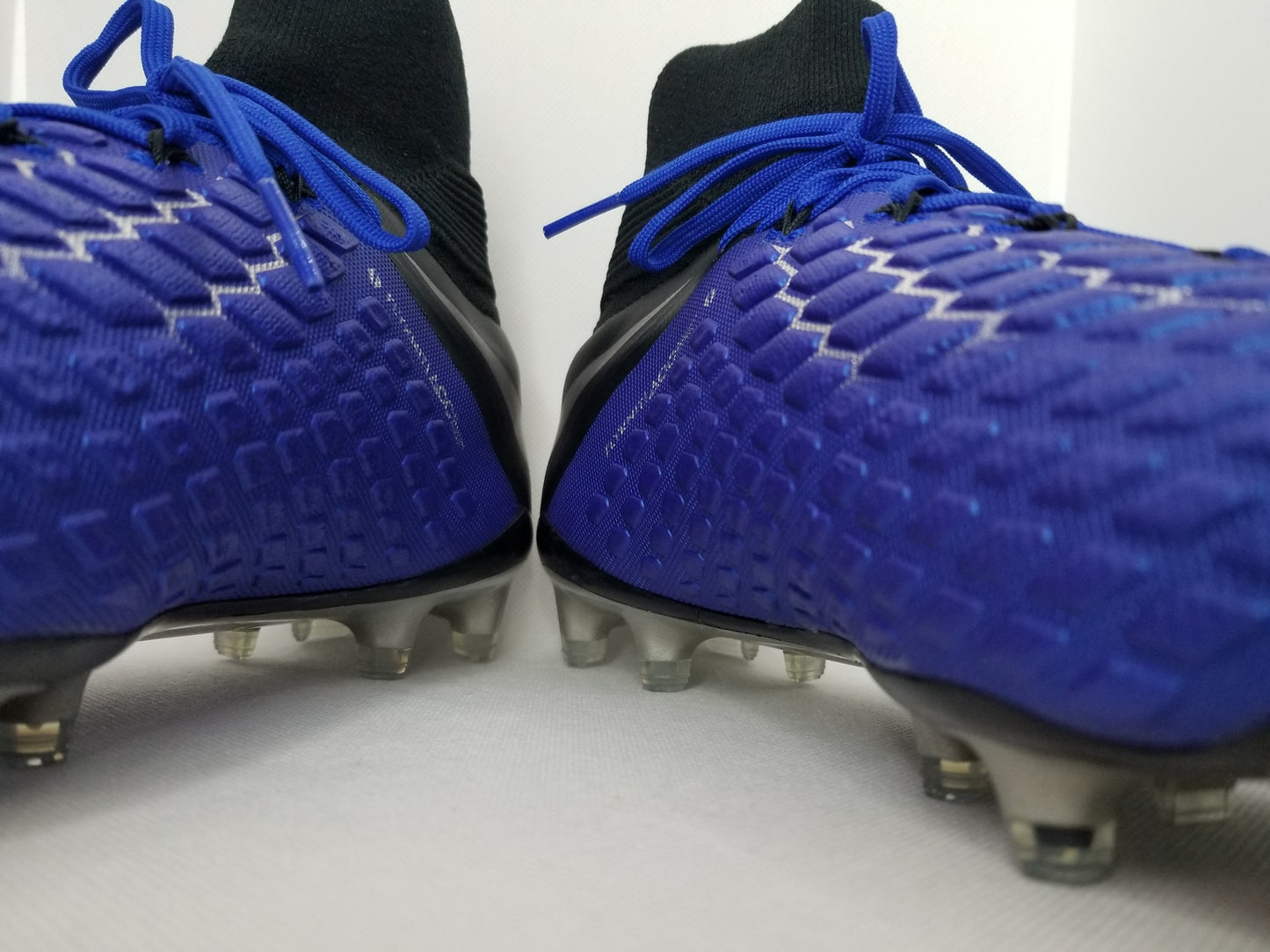 Nike Hypervenom 3 Elite Dynamic Fit FG