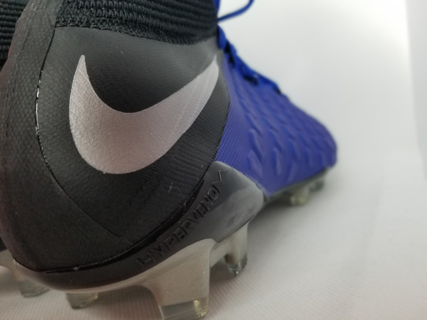 Nike Hypervenom 3 Elite Dynamic Fit FG