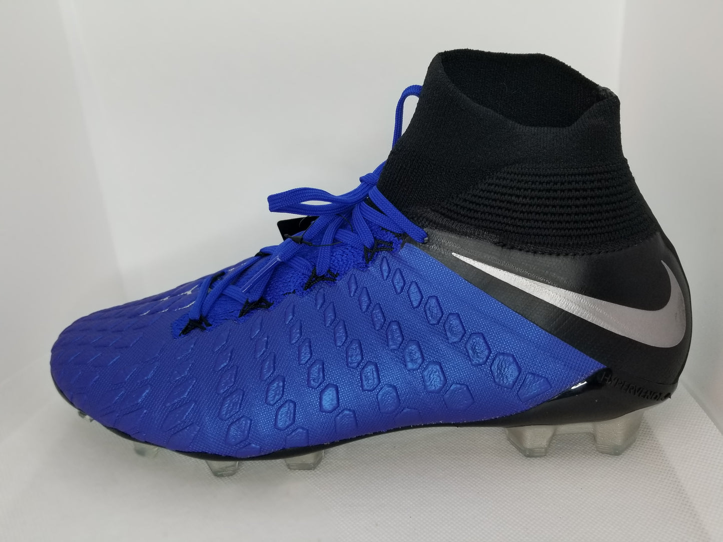 Nike Hypervenom 3 Elite Dynamic Fit FG