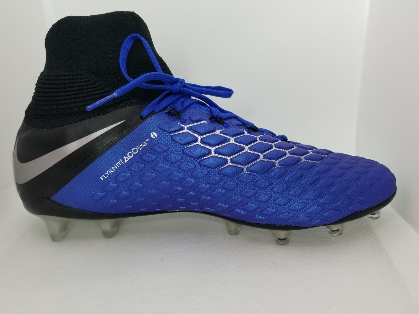 Nike Hypervenom 3 Elite Dynamic Fit FG