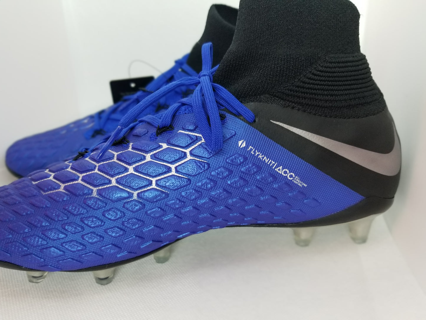 Nike Hypervenom 3 Elite Dynamic Fit FG
