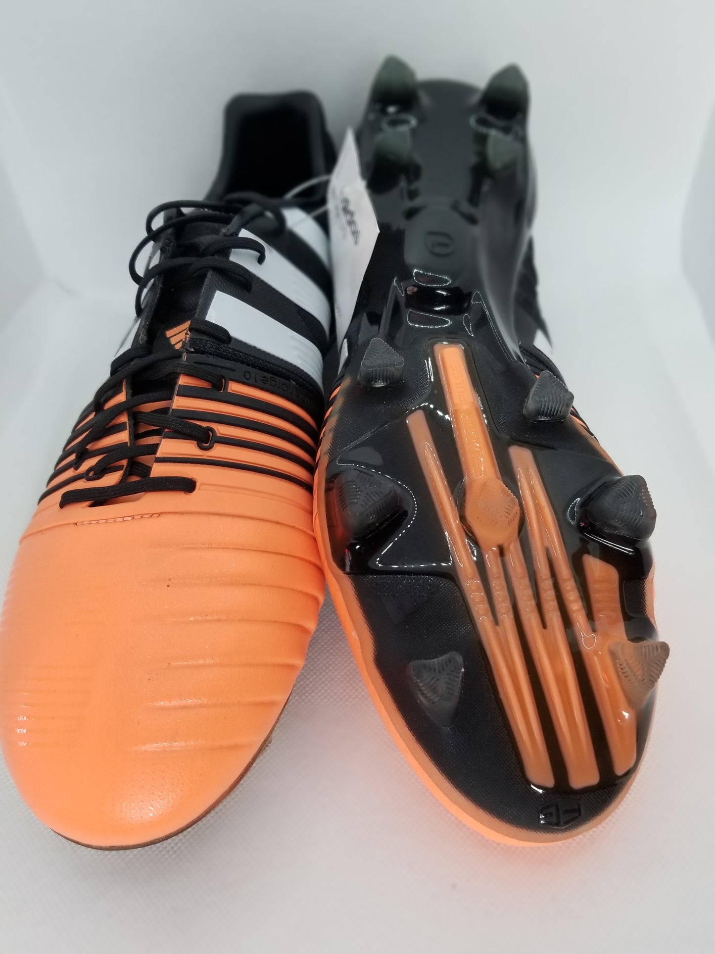 Adidas Nitrocharge 1.0 FG 'Champions League' Edition' FG