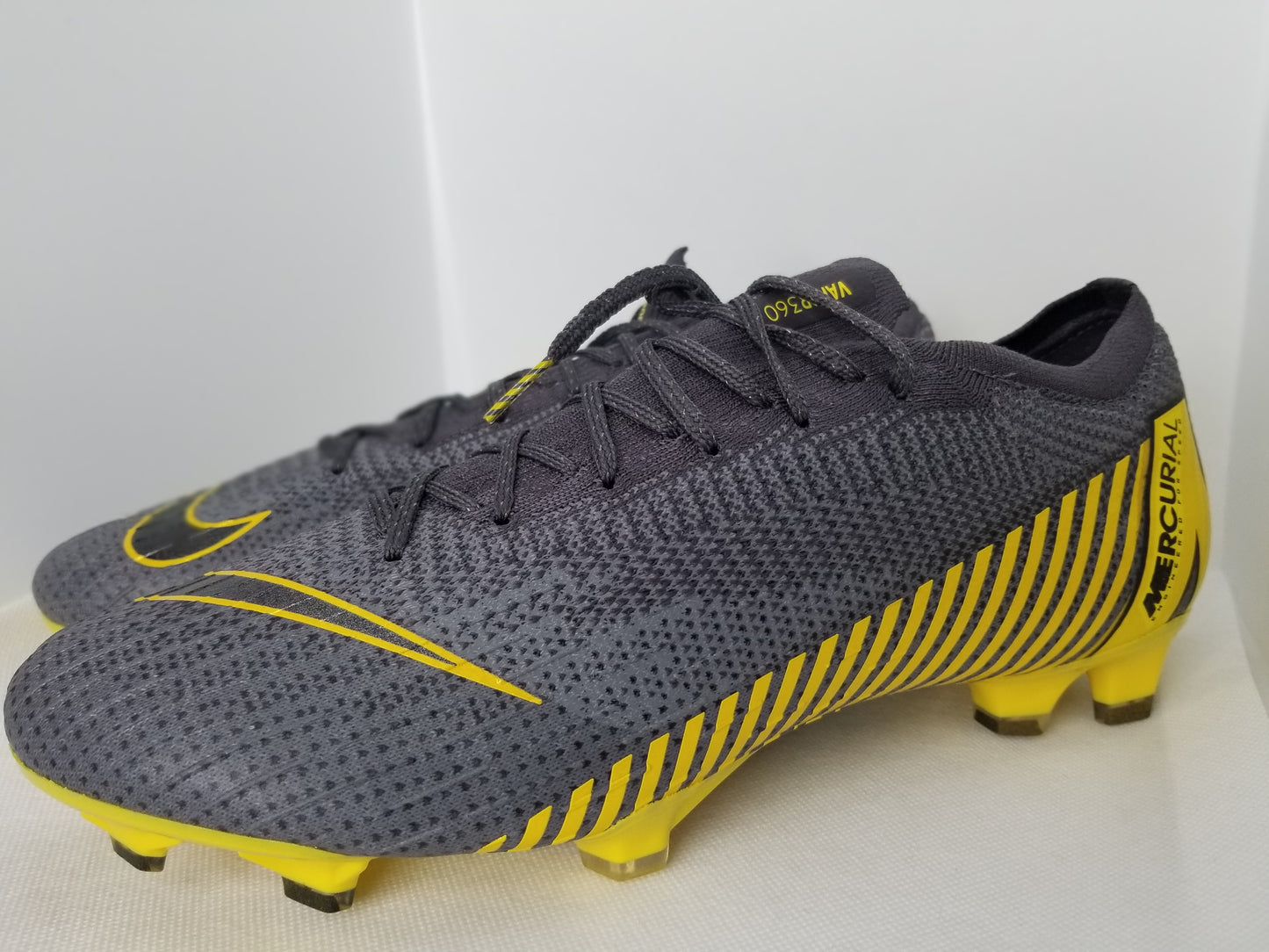 Nike Mercurial Vapor 12 Elite FG