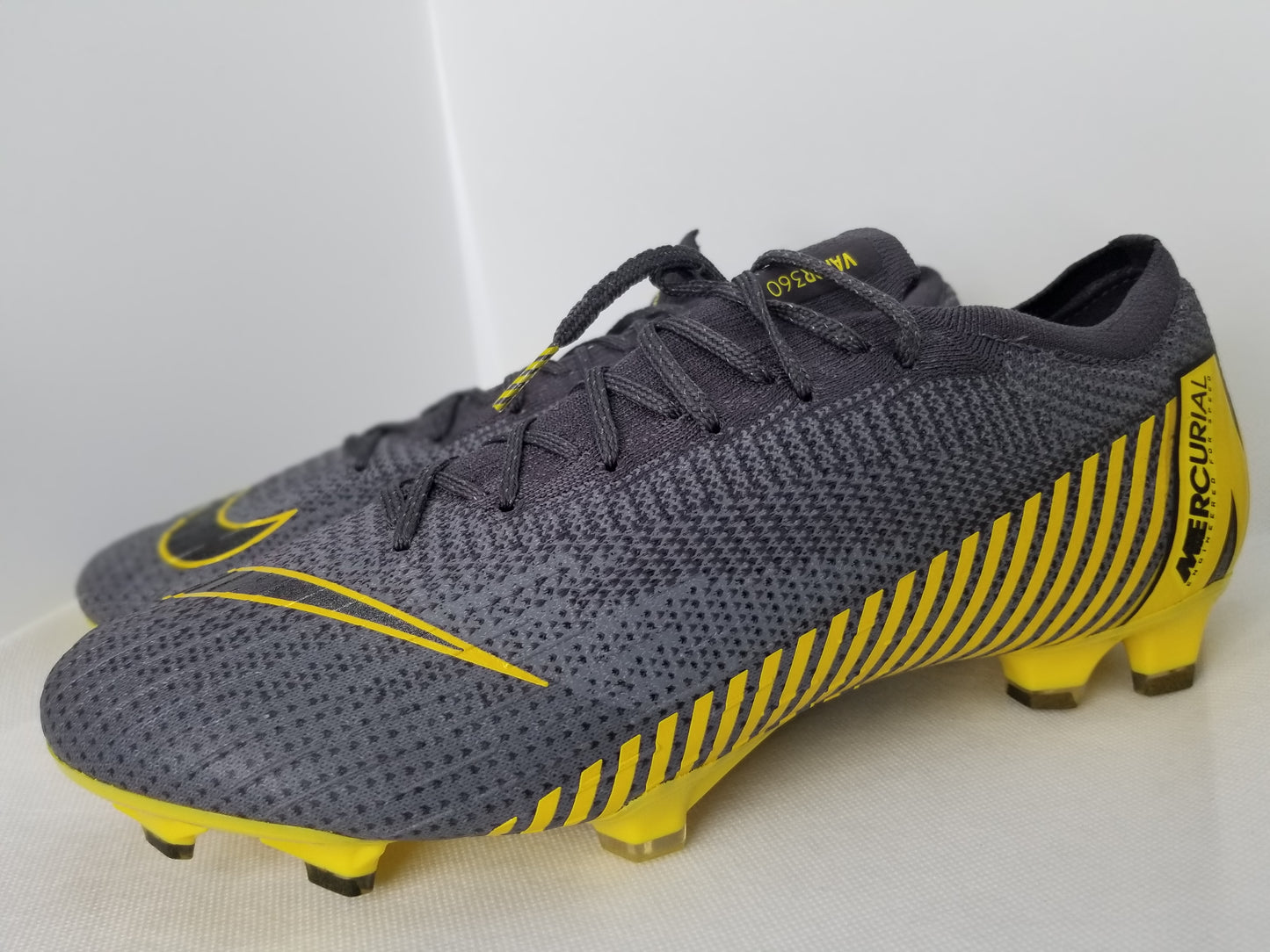 Nike Mercurial Vapor 12 Elite FG
