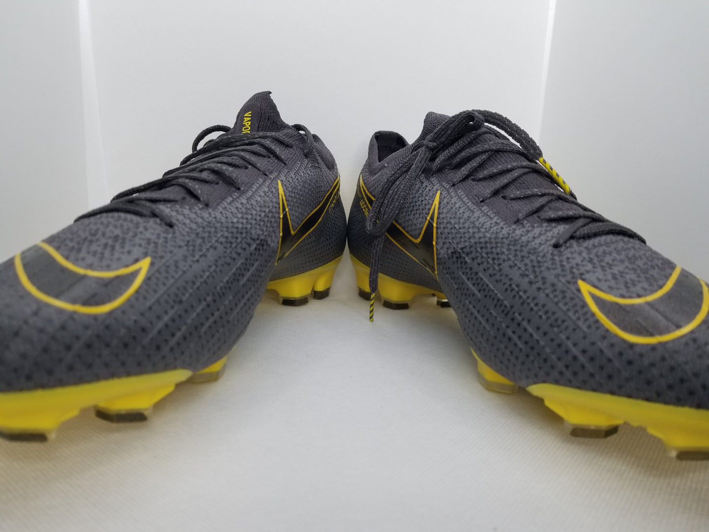 Nike Mercurial Vapor 12 Elite FG