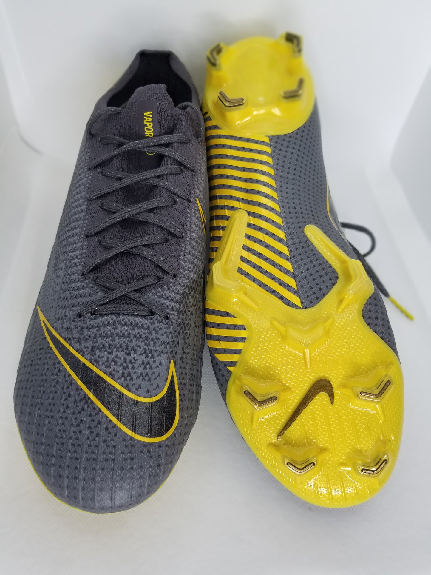 Nike Mercurial Vapor 12 Elite FG