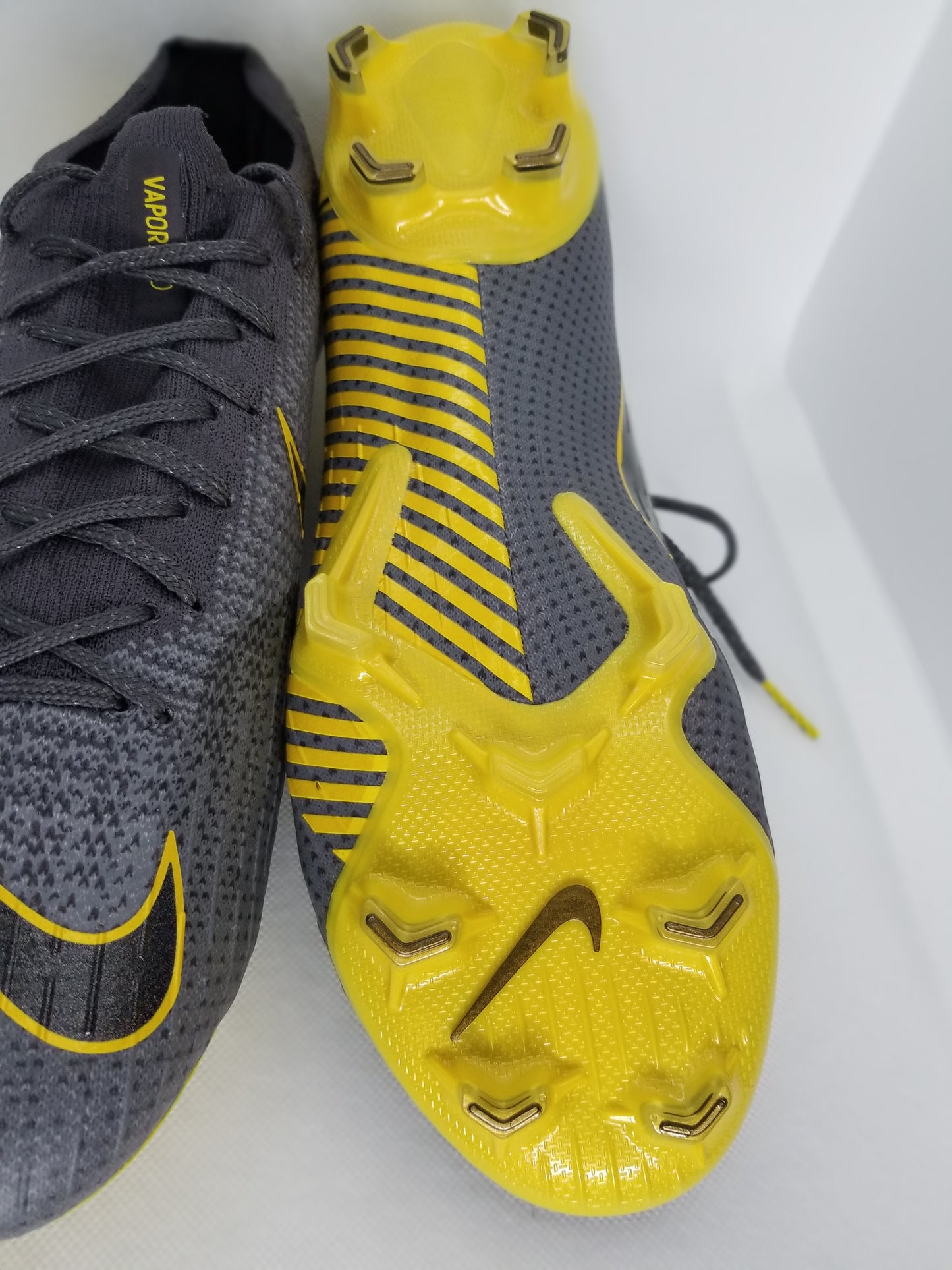 Nike Mercurial Vapor 12 Elite FG