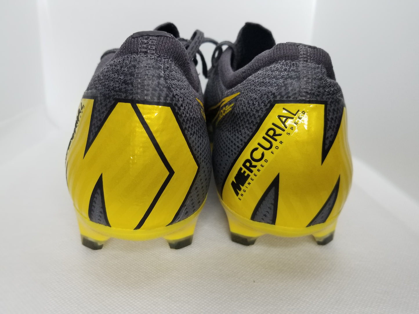 Nike Mercurial Vapor 12 Elite FG