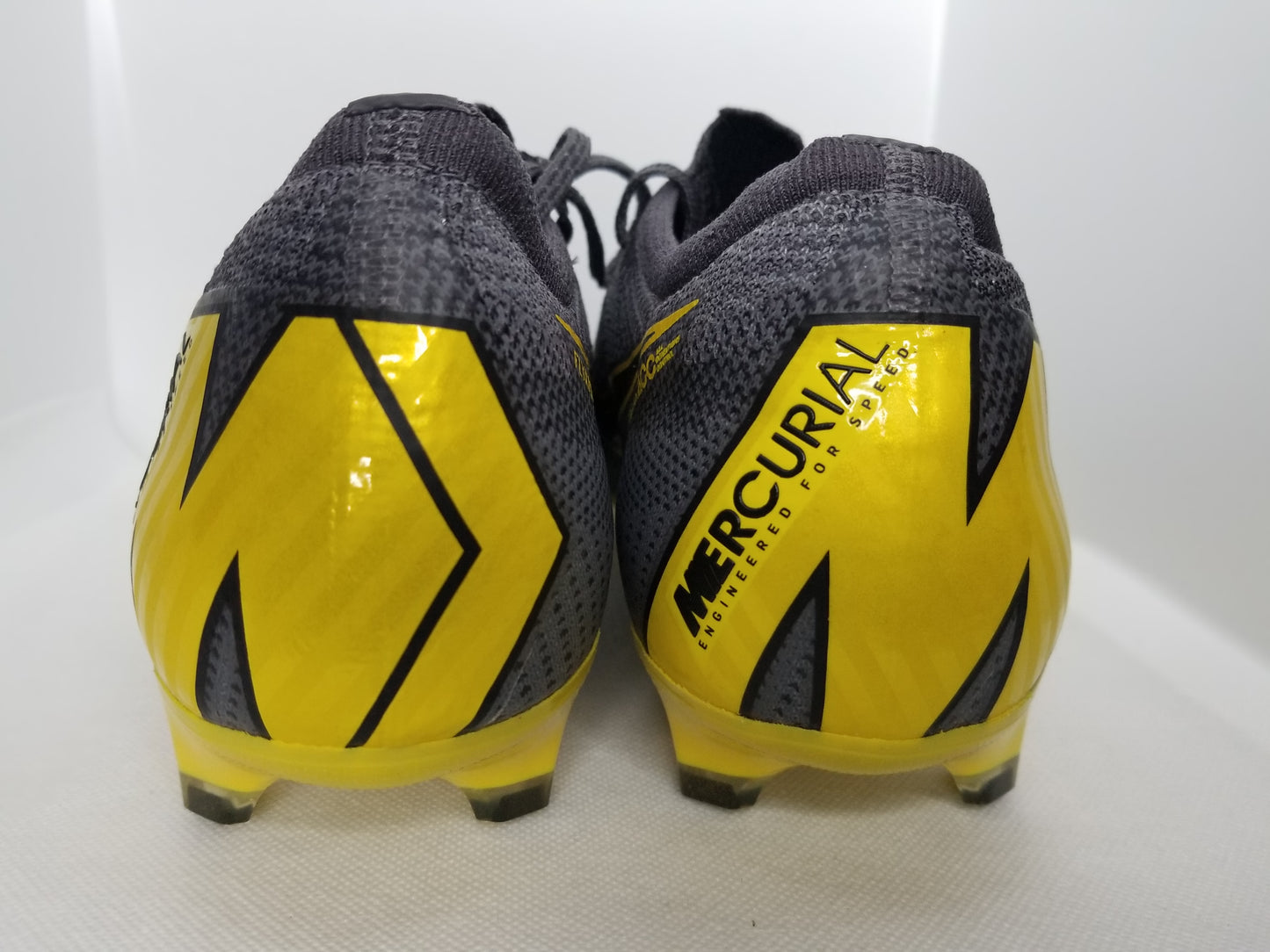 Nike Mercurial Vapor 12 Elite FG