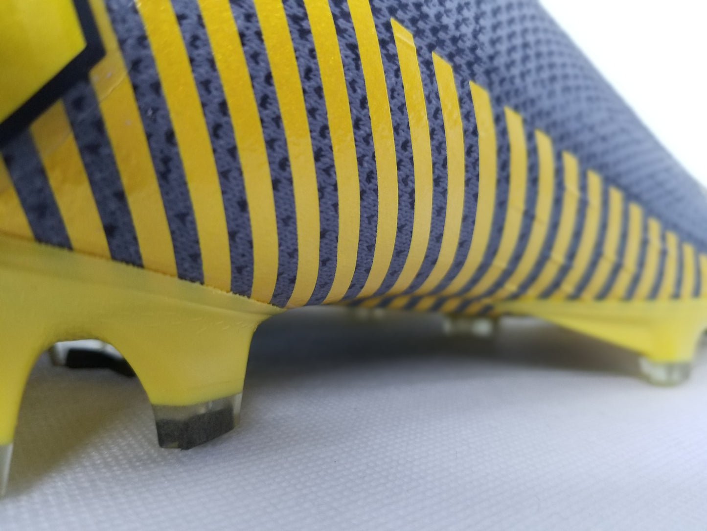 Nike Mercurial Vapor 12 Elite FG