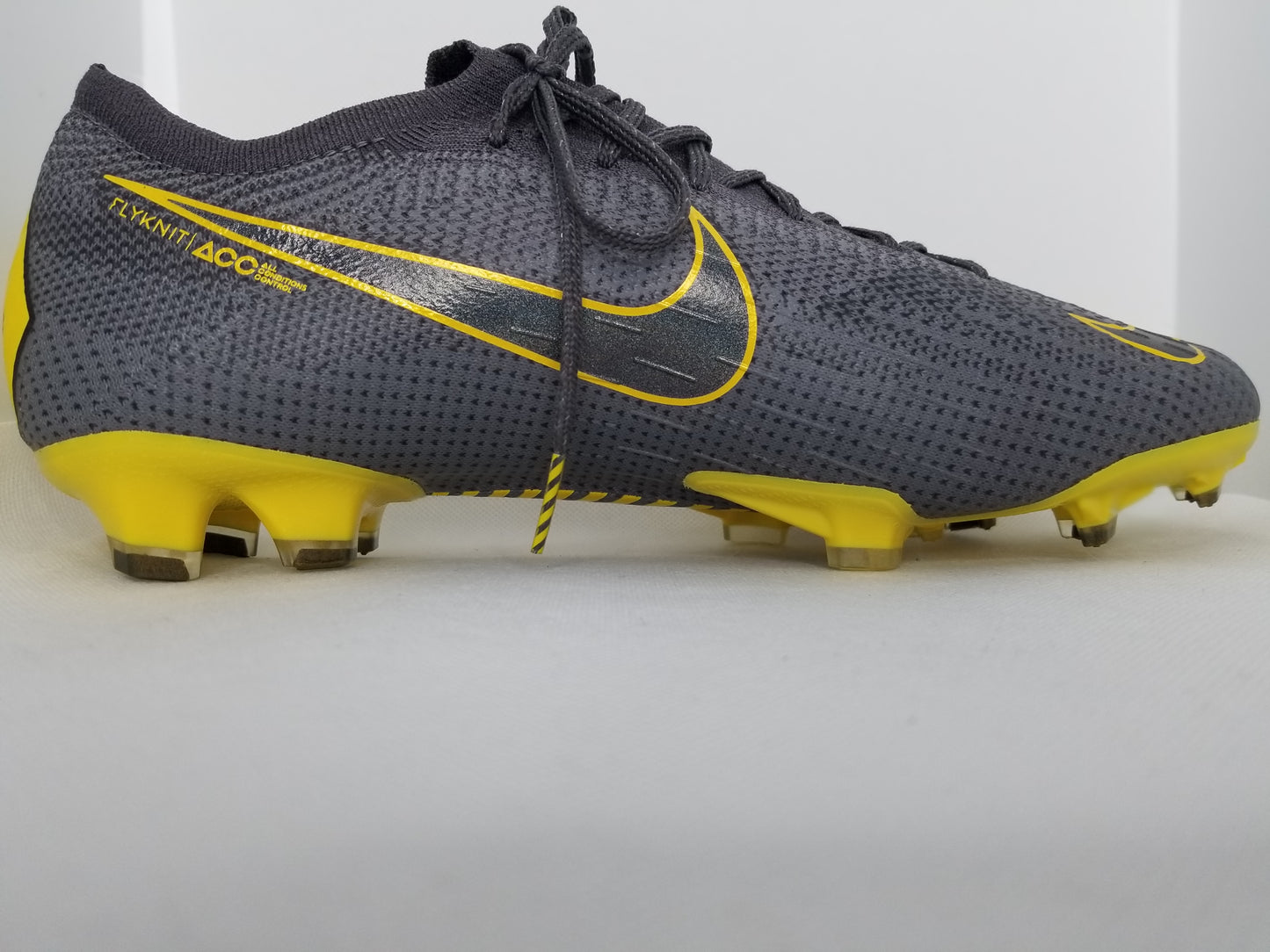 Nike Mercurial Vapor 12 Elite FG