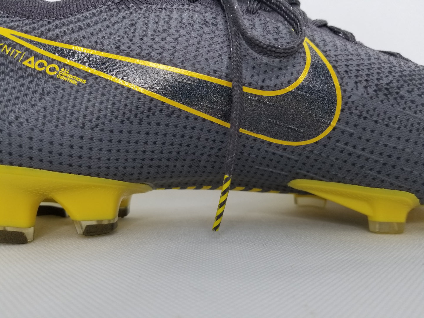 Nike Mercurial Vapor 12 Elite FG