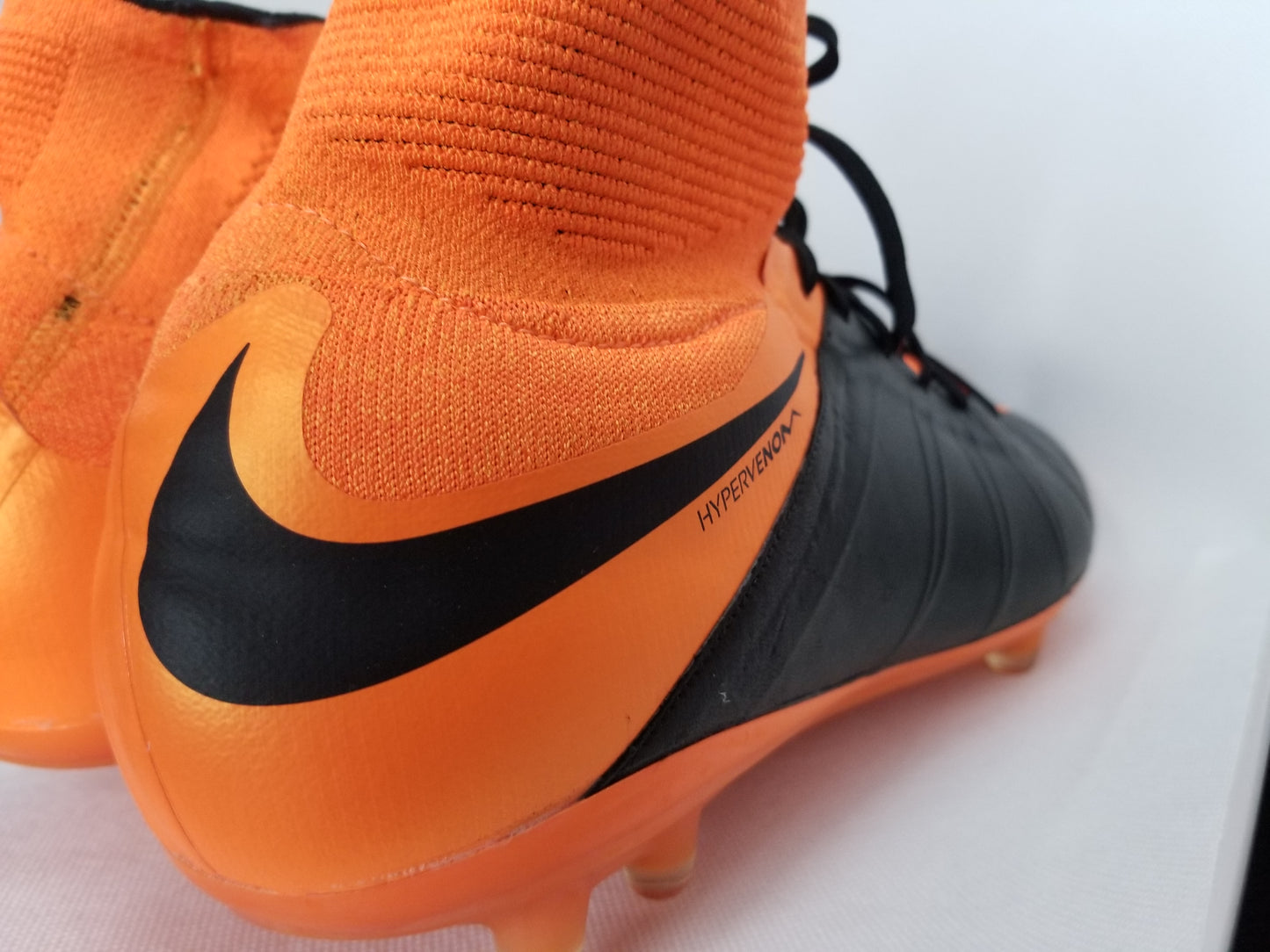 Nike Hypervenom Phantom II Leather FG