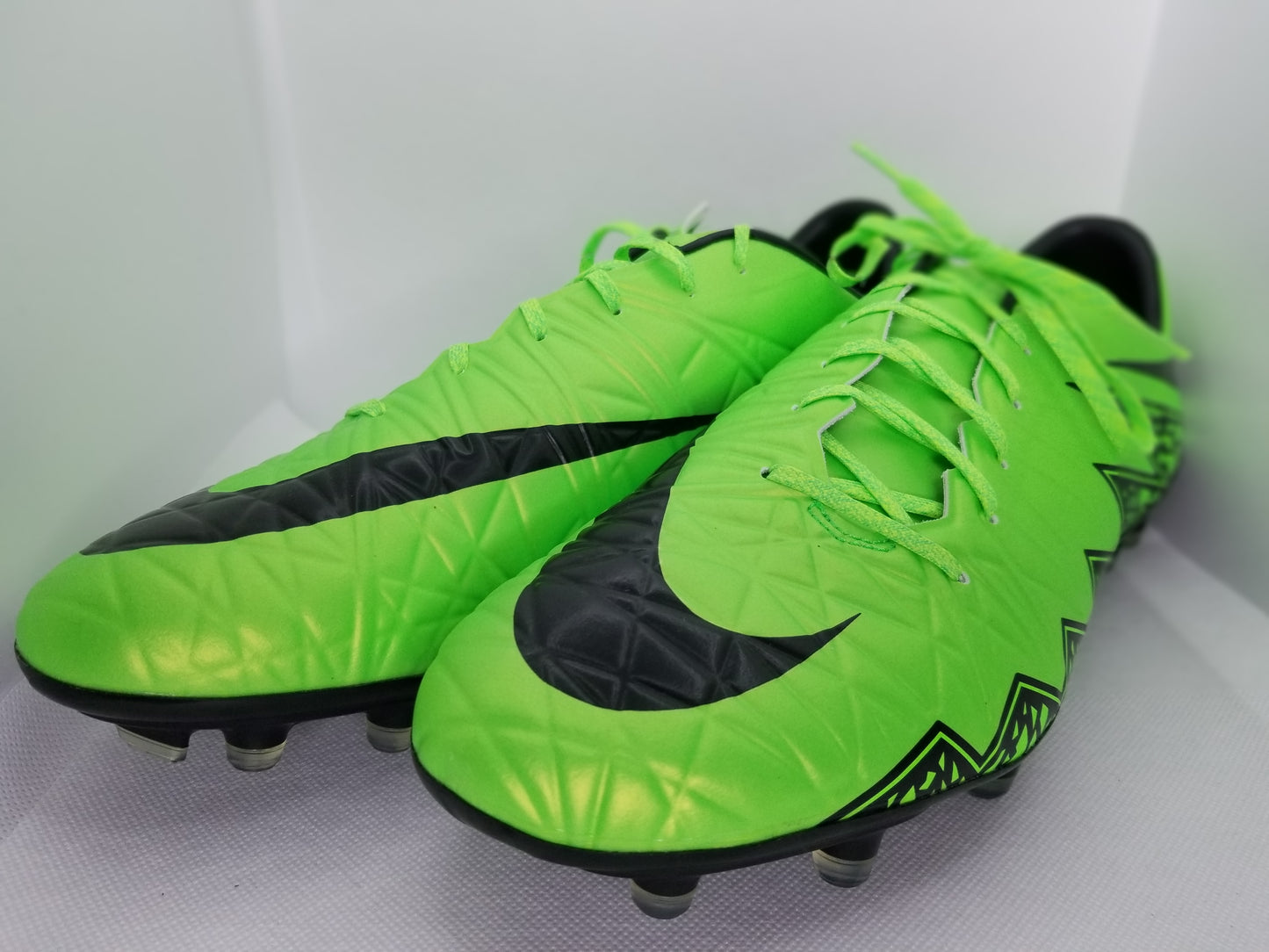 Nike Hypervenom Phatal II FG