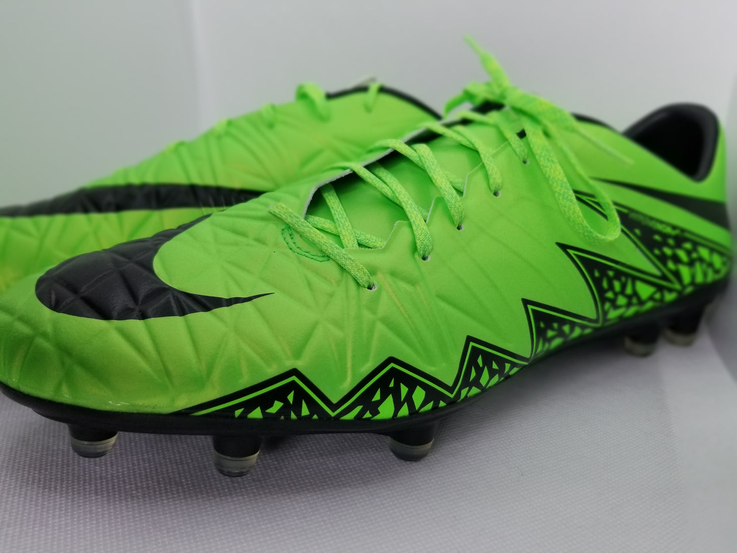 Nike Hypervenom Phatal II FG