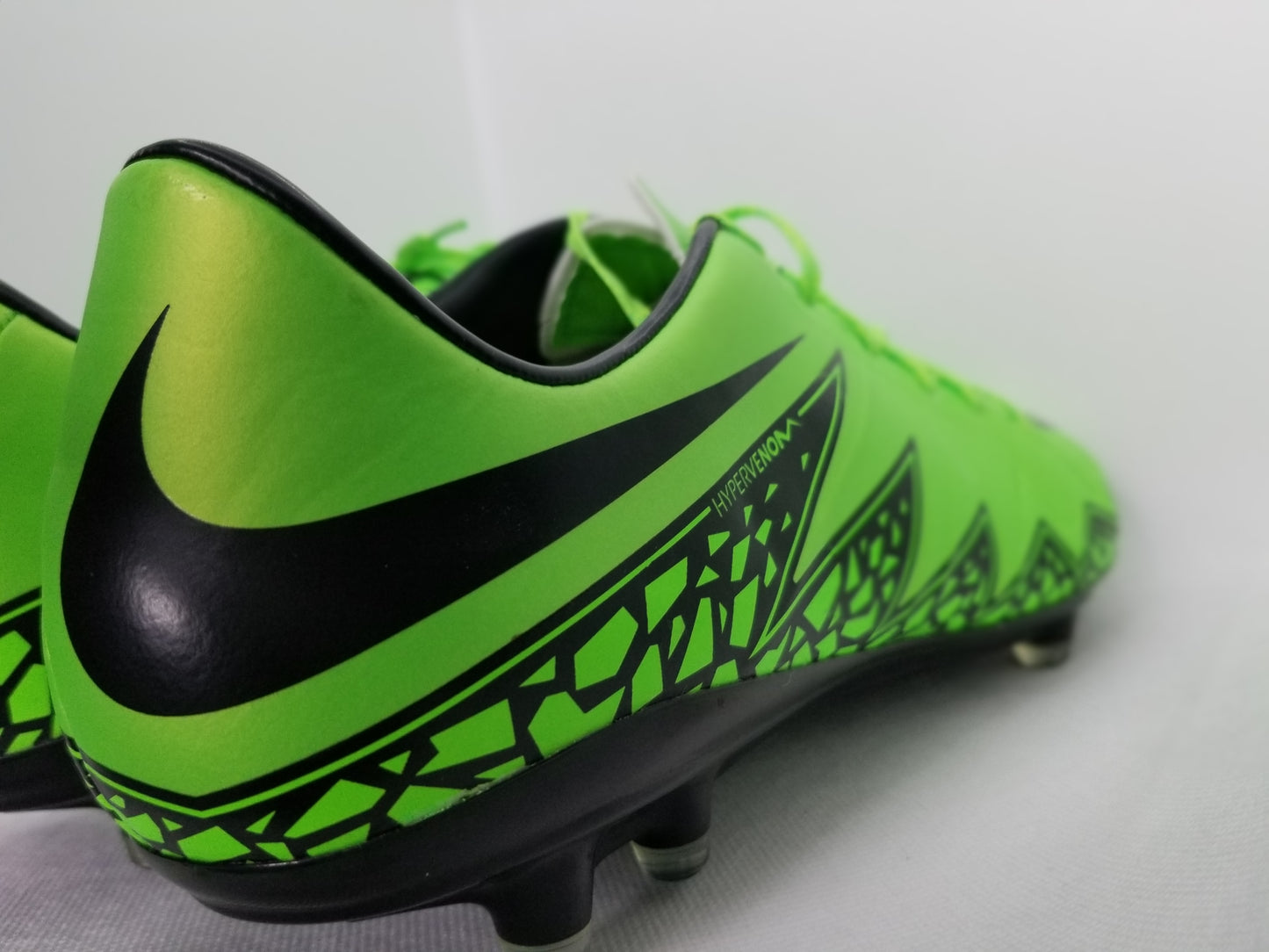 Nike Hypervenom Phatal II FG