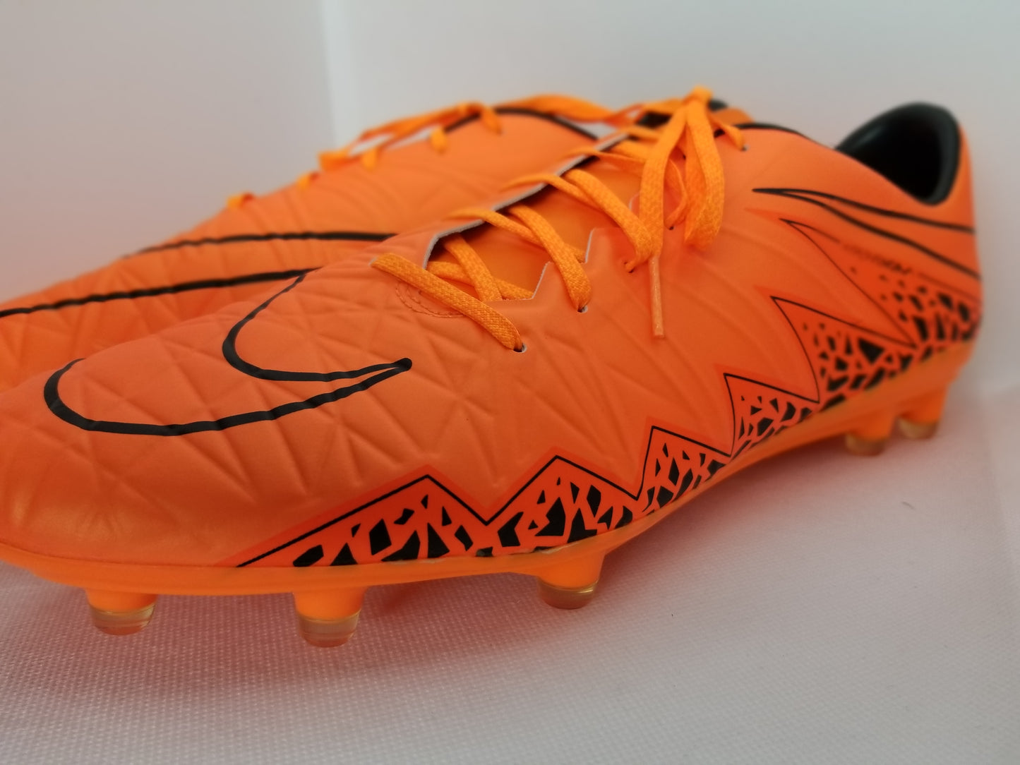 Nike Hypervenom Phatal II FG