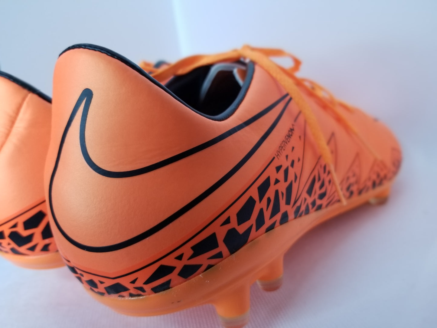 Nike Hypervenom Phatal II FG