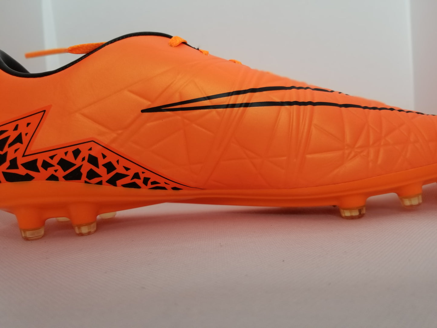 Nike Hypervenom Phatal II FG