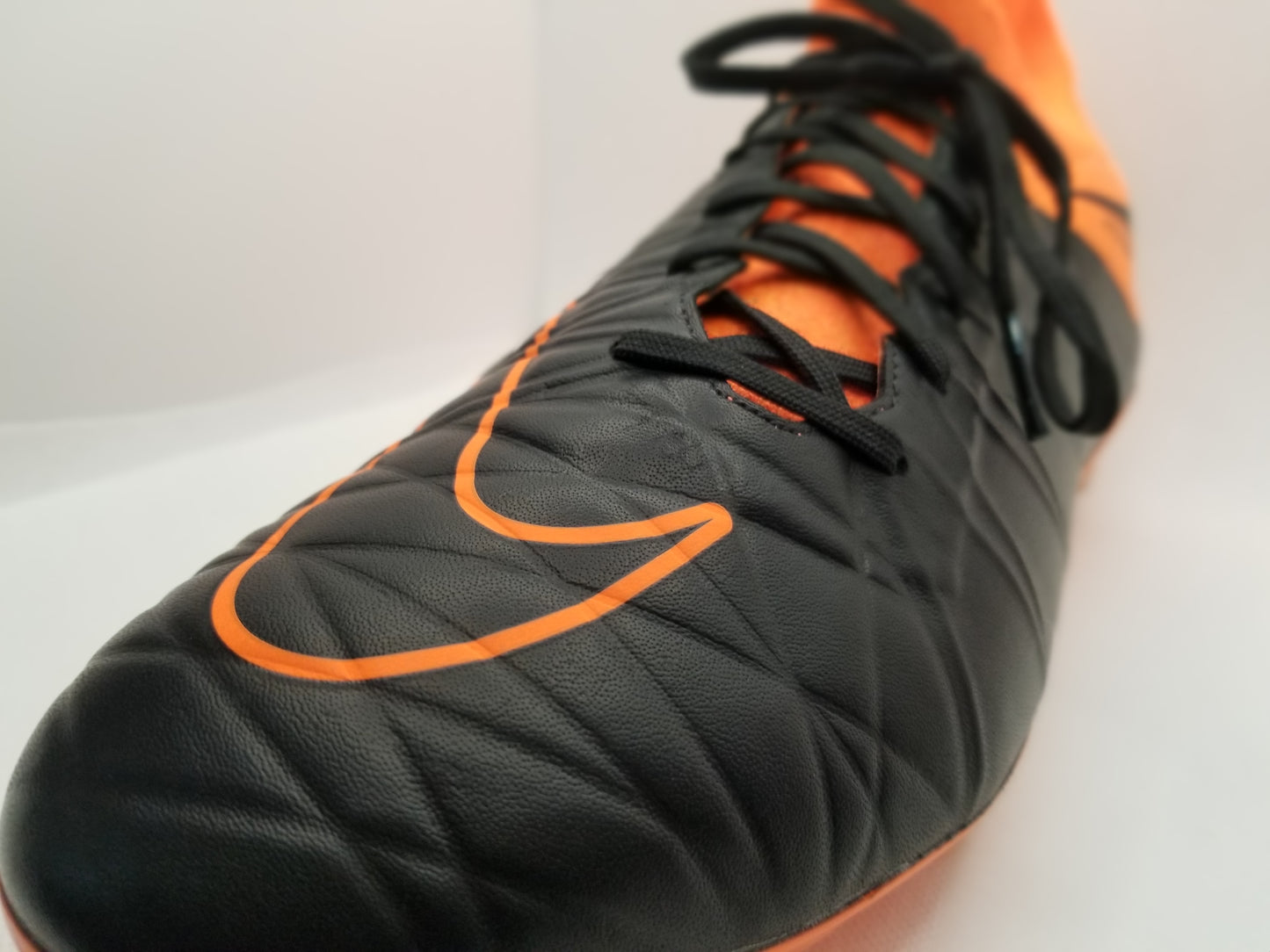 Nike Hypervenom Phantom II Leather FG