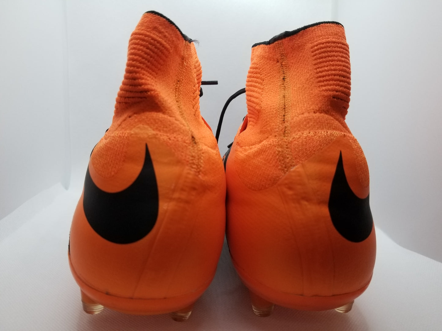 Nike Hypervenom Phantom II Leather FG