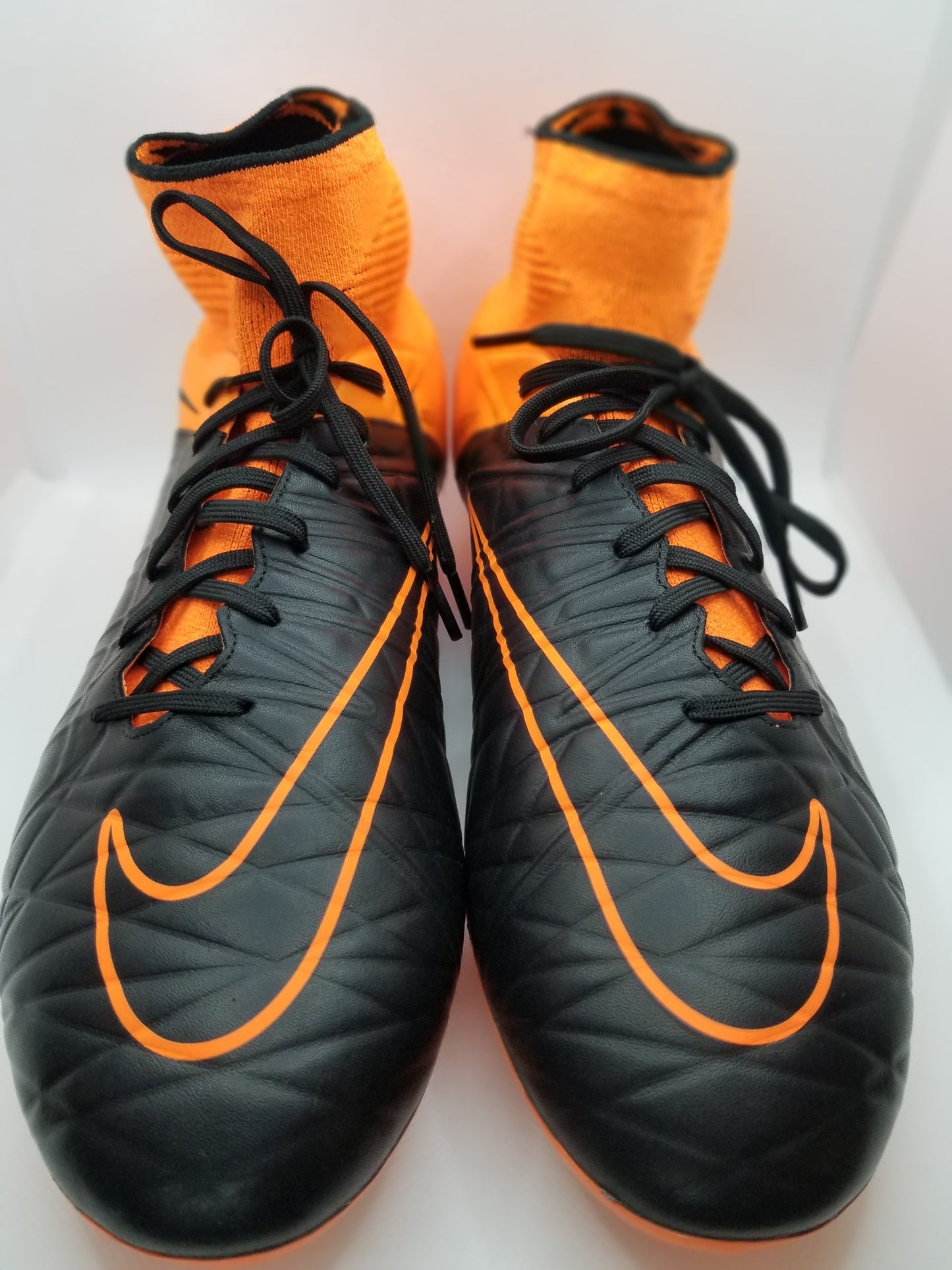 Nike Hypervenom Phantom II Leather FG
