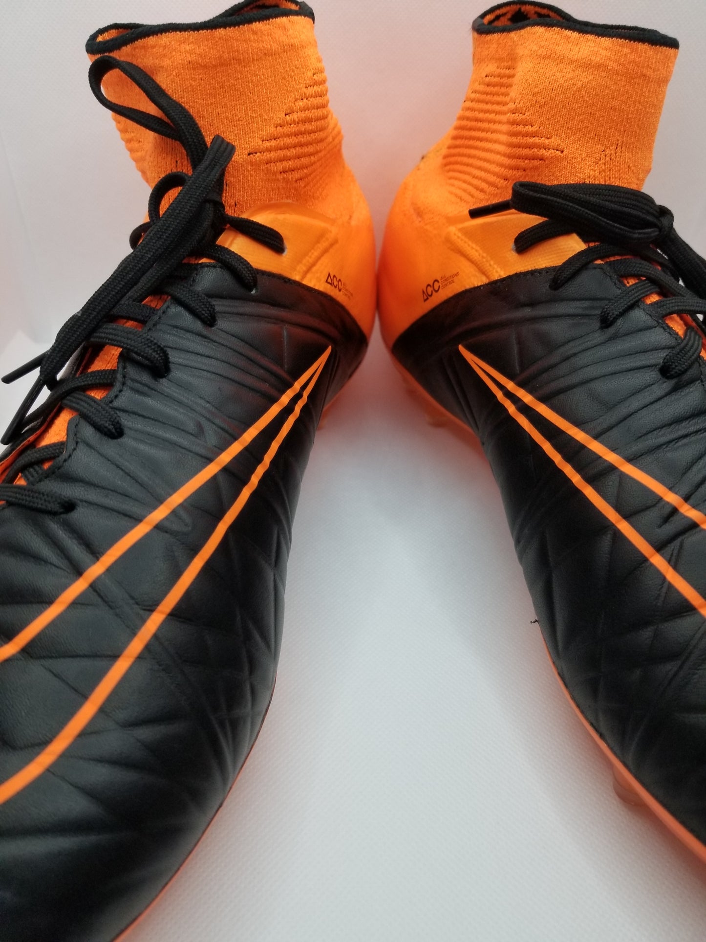 Nike Hypervenom Phantom II Leather FG