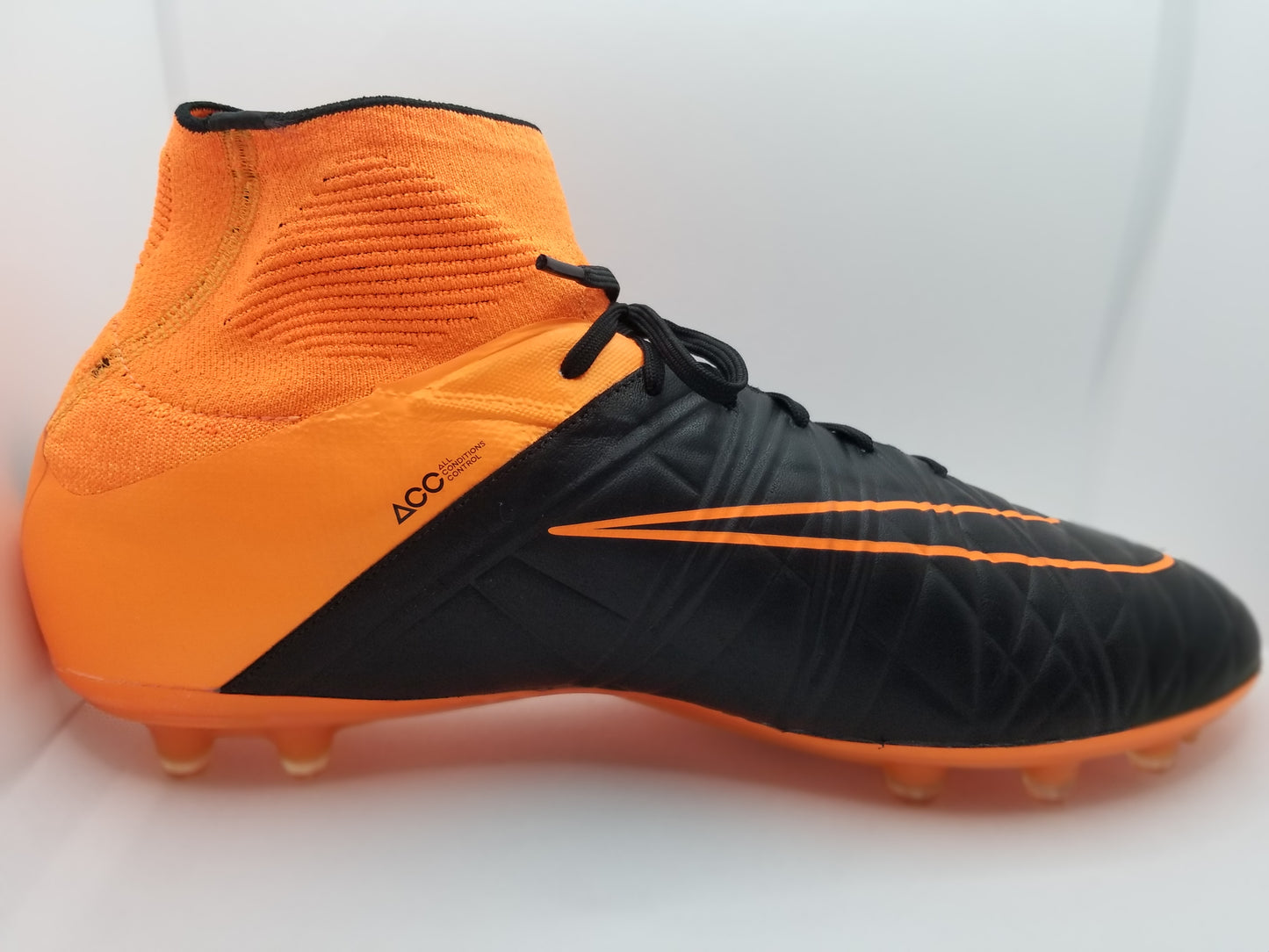 Nike Hypervenom Phantom II Leather FG