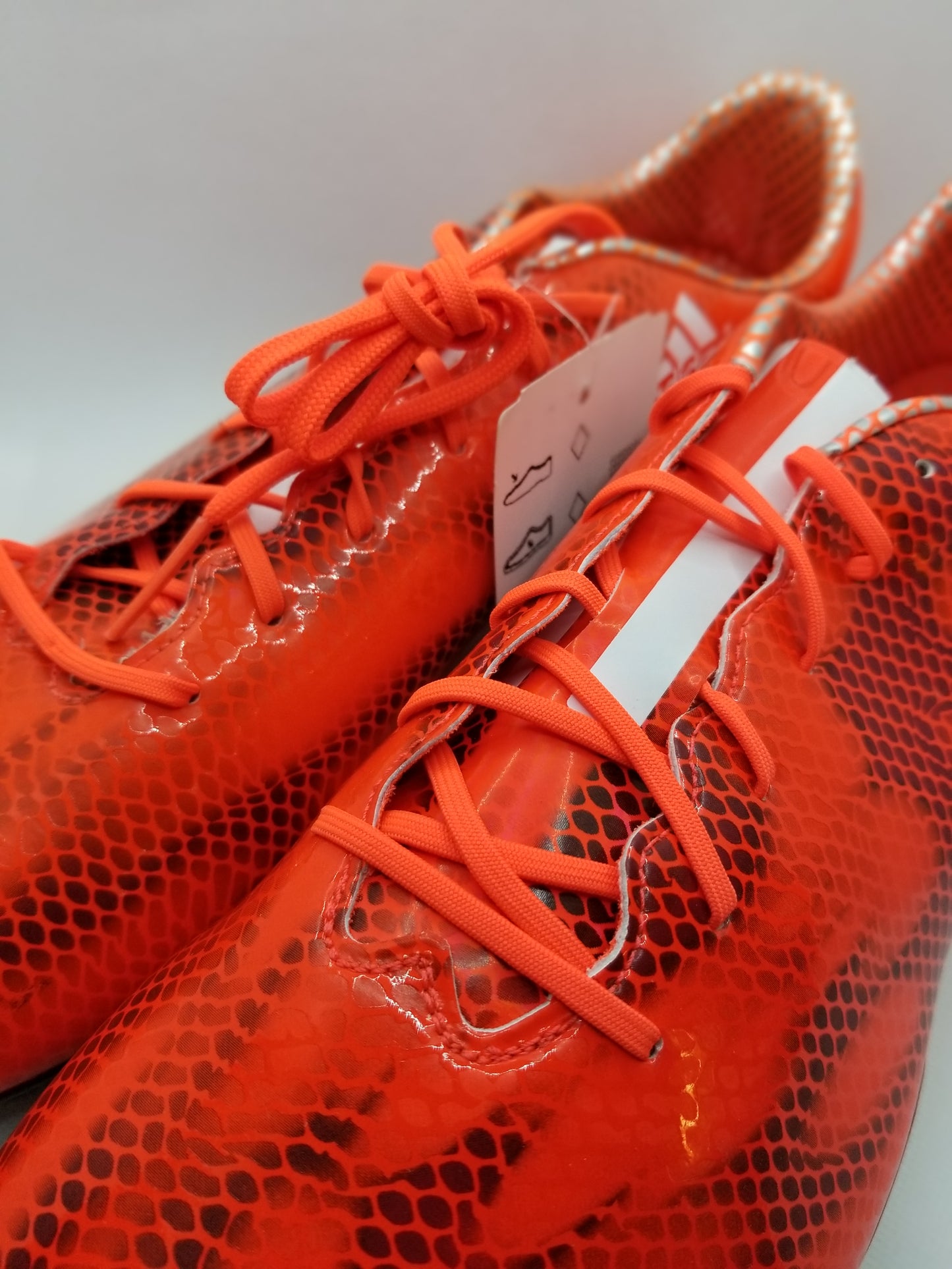 Adidas F30 Adizero FG