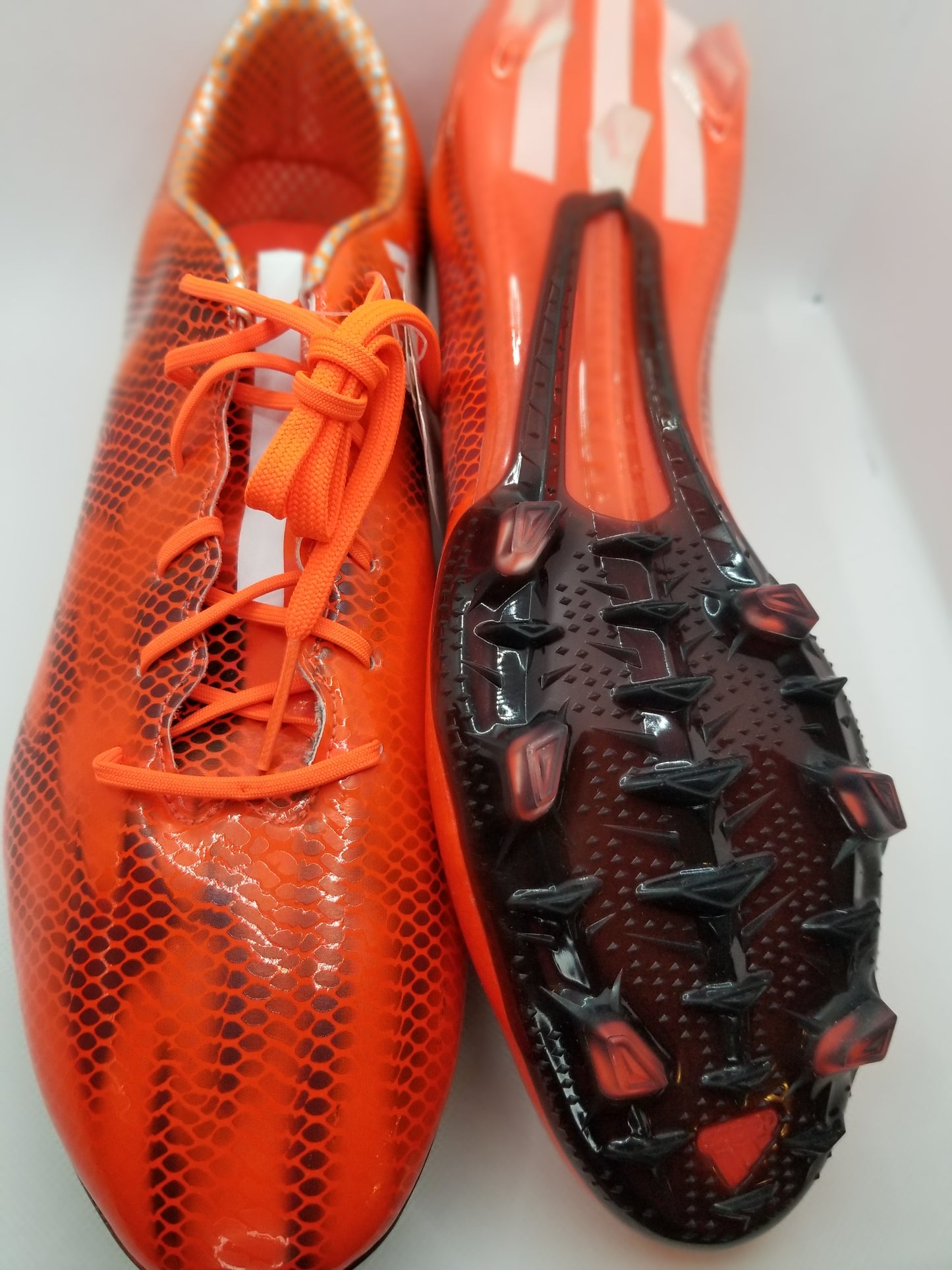 Adidas F30 Adizero FG
