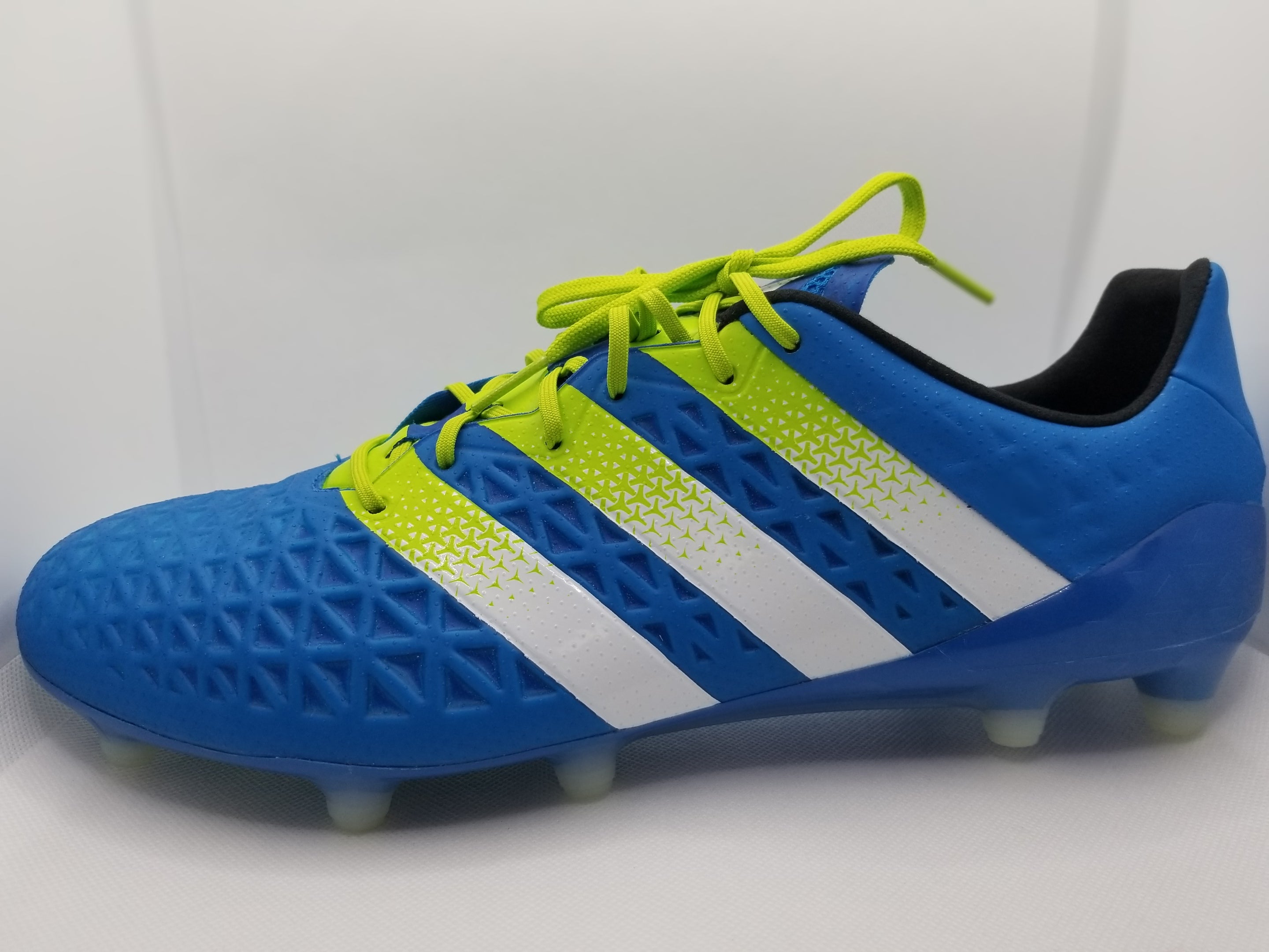 Adidas Ace 16.1 Boots